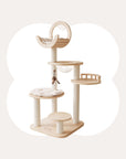 Transformable Cat Tree - Pawhearth
