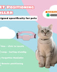 PawTracker GPS Pet Tracker – Real-Time Location for Dogs & Cats