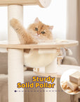 Transformable Cat Tree - Pawhearth