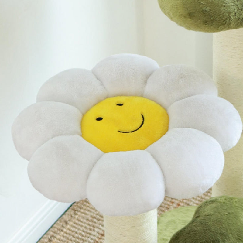 Four Leaf Clover Cat Tree - Pawhearth