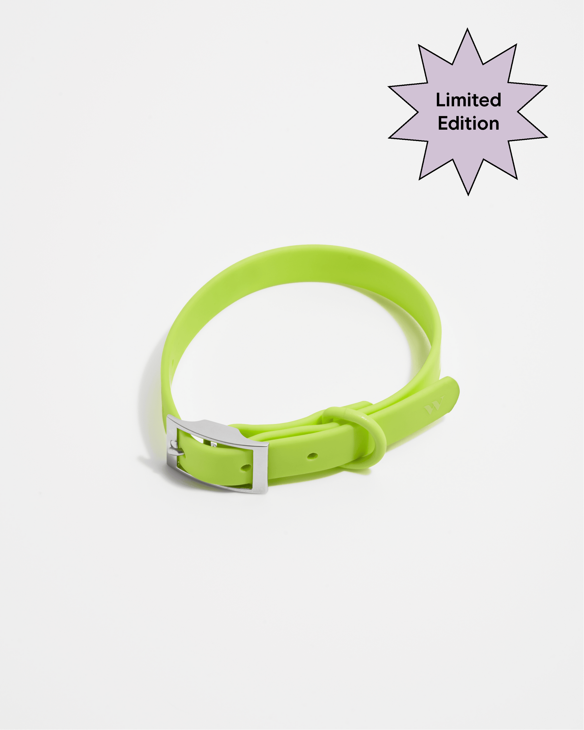 Adjustable Pet Collar – Durable &amp; Comfortable for Dogs &amp; Cats