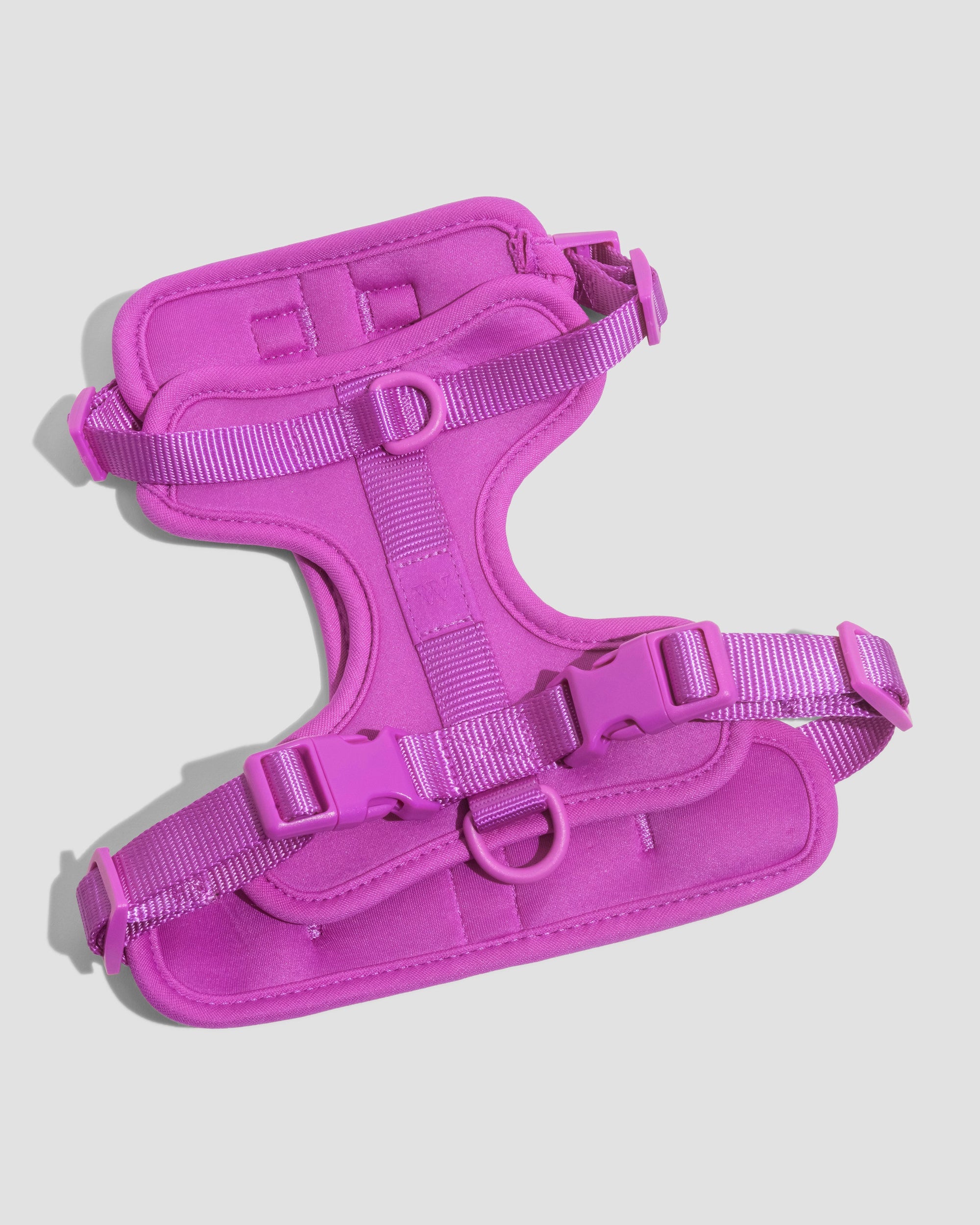 Adjustable Pet Harness – Comfortable &amp; Secure for Dogs &amp; Cats