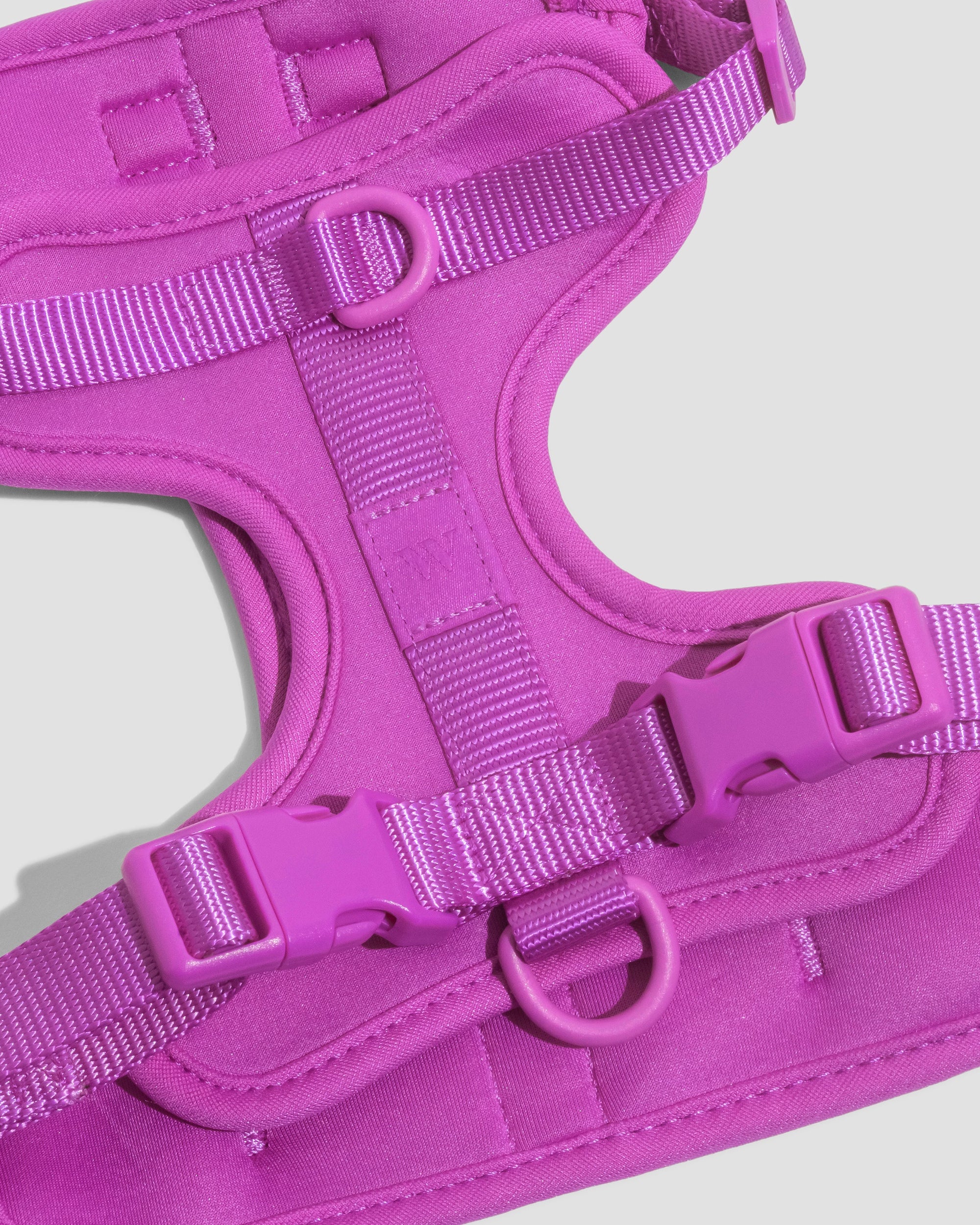 Adjustable Pet Harness – Comfortable &amp; Secure for Dogs &amp; Cats