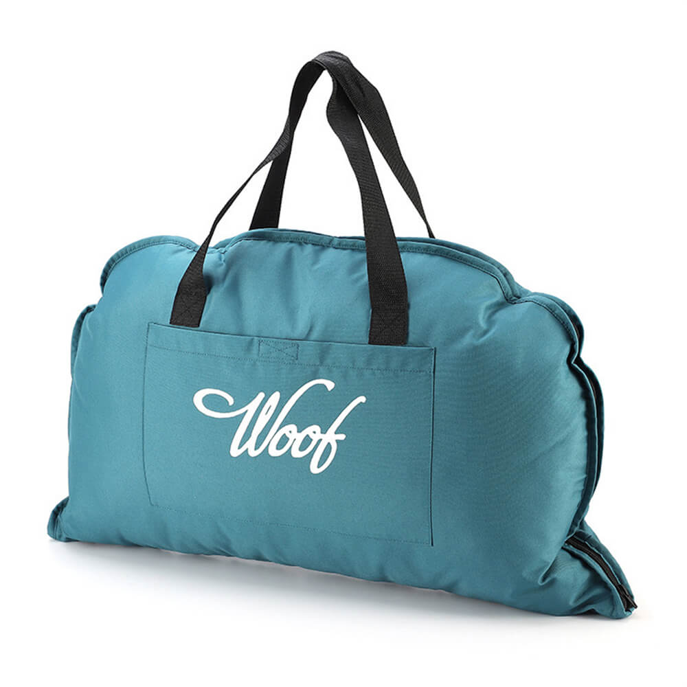 Foldable Waterproof Dog Mat – Portable &amp; Easy to Clean Pet Mat