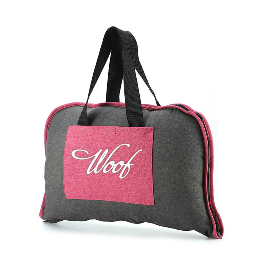 Foldable Waterproof Dog Mat – Portable &amp; Easy to Clean Pet Mat