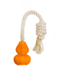 Durable Cotton Rope Interactive Tug Dog Toy