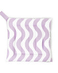 Square Striped Cooling Waterproof Dog & Cat Mat – Portable & Comfortable Sleep Mat