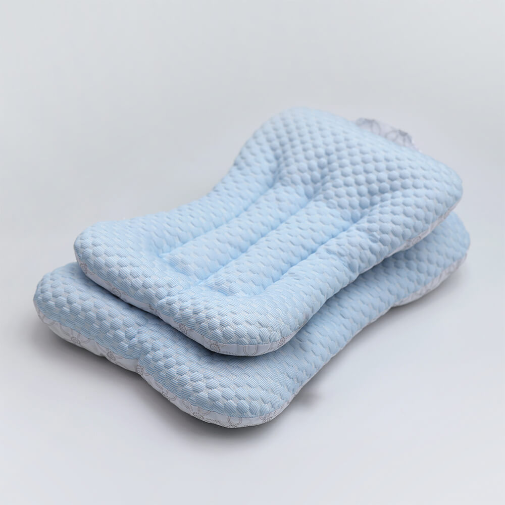 Cooling 3D Cushion Mat for Dogs &amp; Cats – Breathable &amp; Lightweight