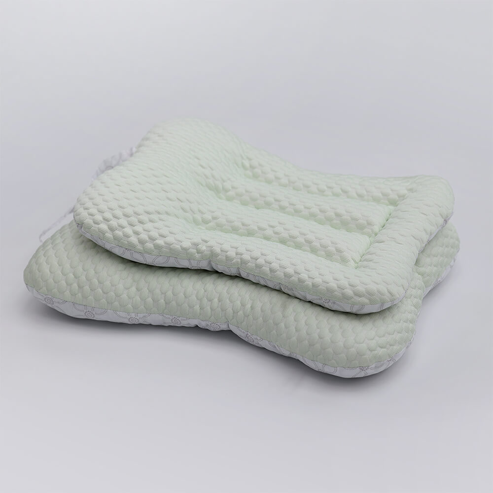 Cooling 3D Cushion Mat for Dogs &amp; Cats – Breathable &amp; Lightweight