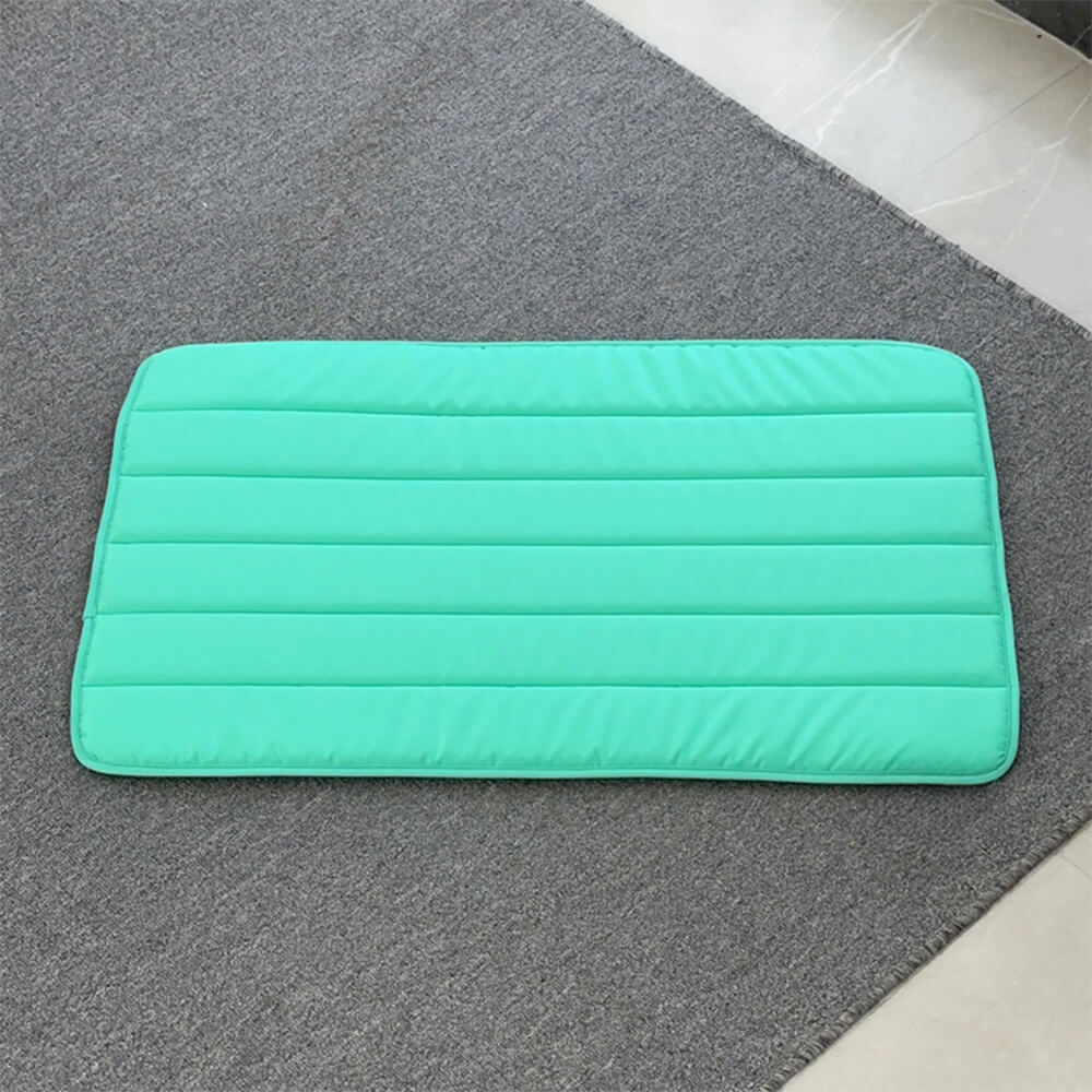Extra Large Oxford Waterproof Non-Slip Cooling Dog &amp; Cat Mat – Durable &amp; Comfortable