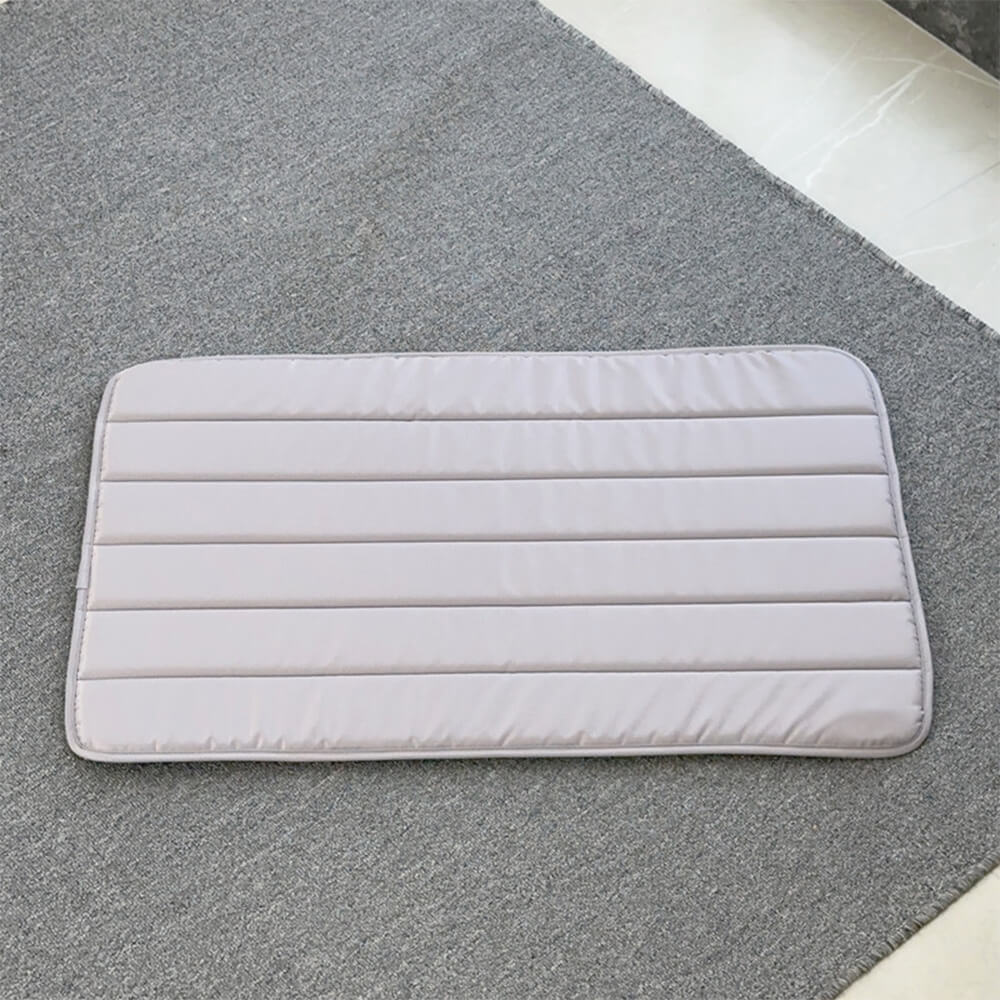 Extra Large Oxford Waterproof Non-Slip Cooling Dog &amp; Cat Mat – Durable &amp; Comfortable