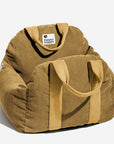 Herringbone Travel Bolster Safety Puppy Dog Car Seat Bed