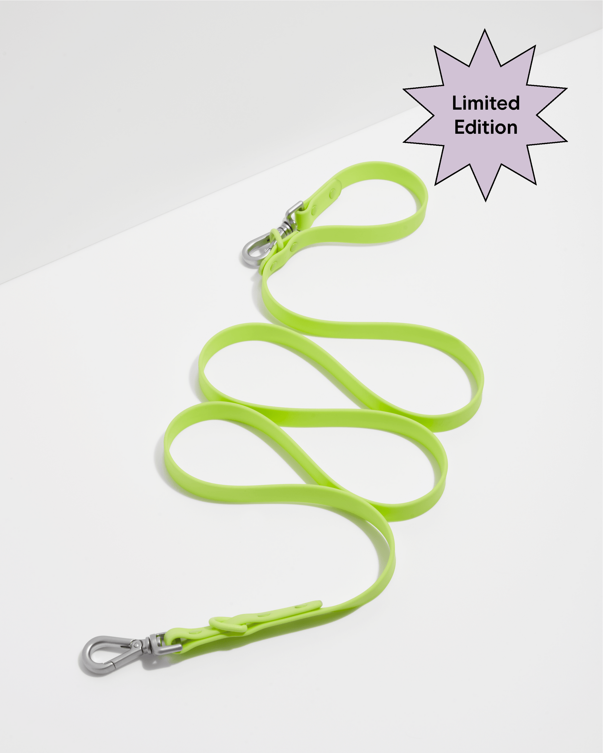 Durable Pet Leash – Comfortable &amp; Secure Walking Lead