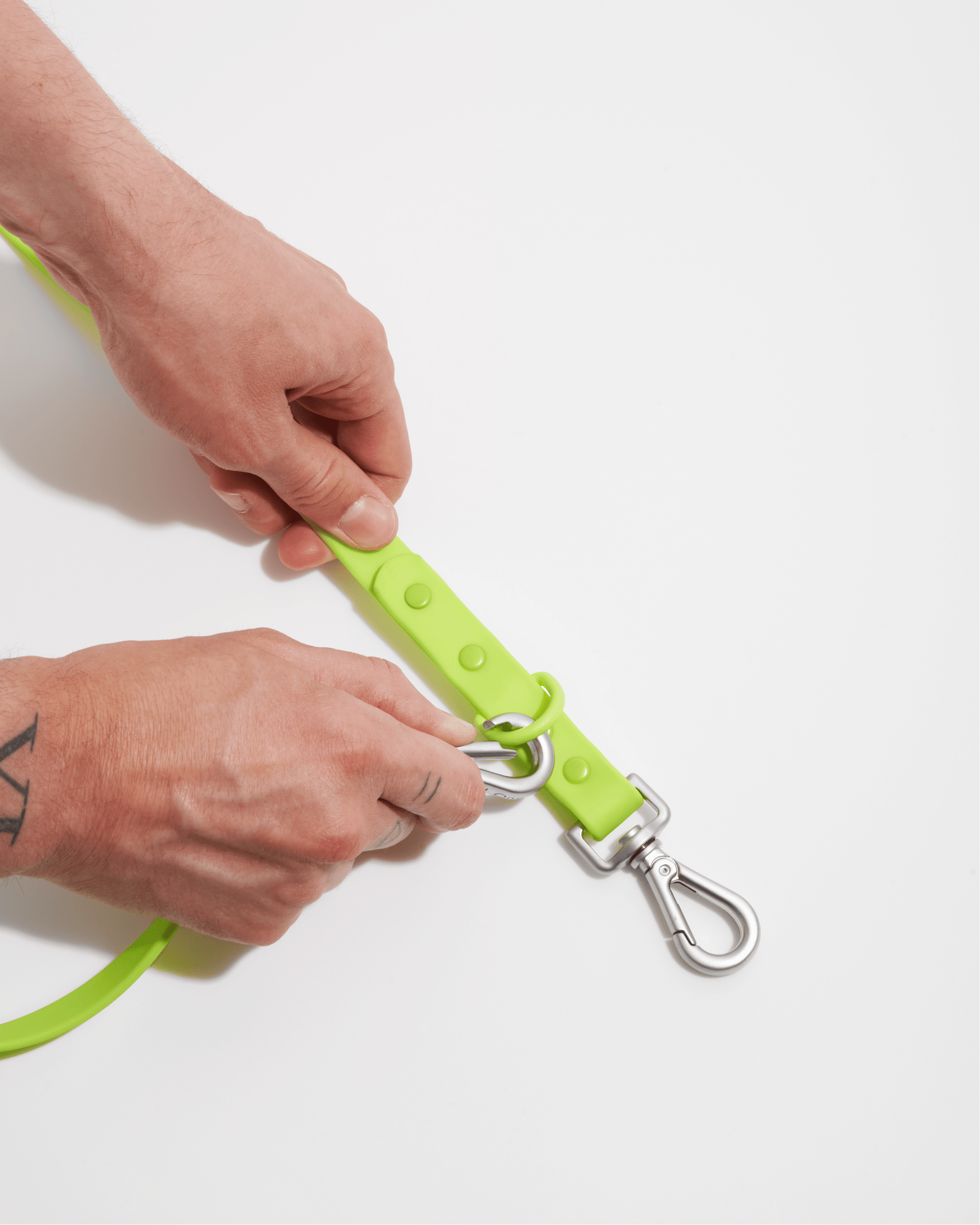 Durable Pet Leash – Comfortable &amp; Secure Walking Lead