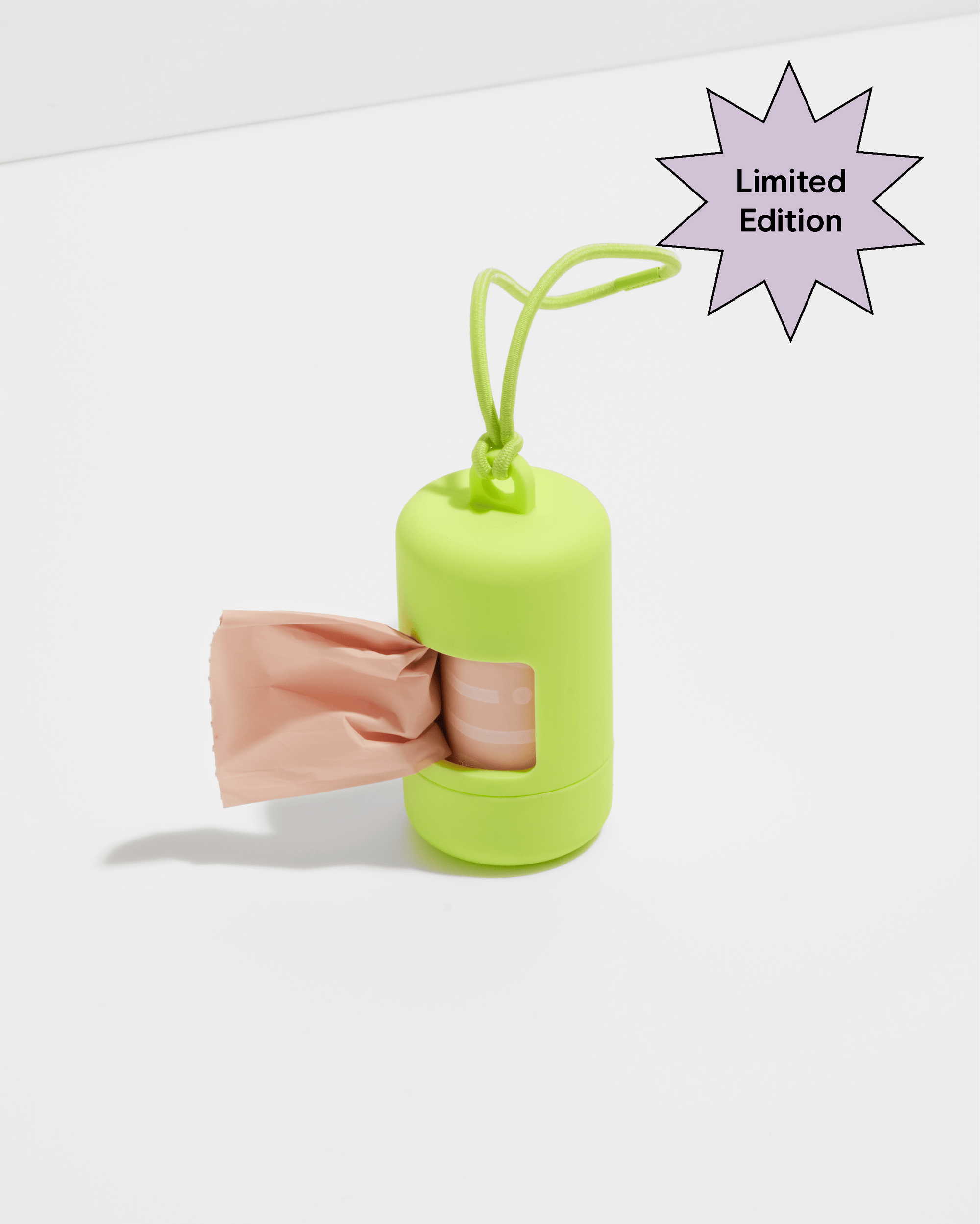 Poop Bag Carrier - Pawhearth