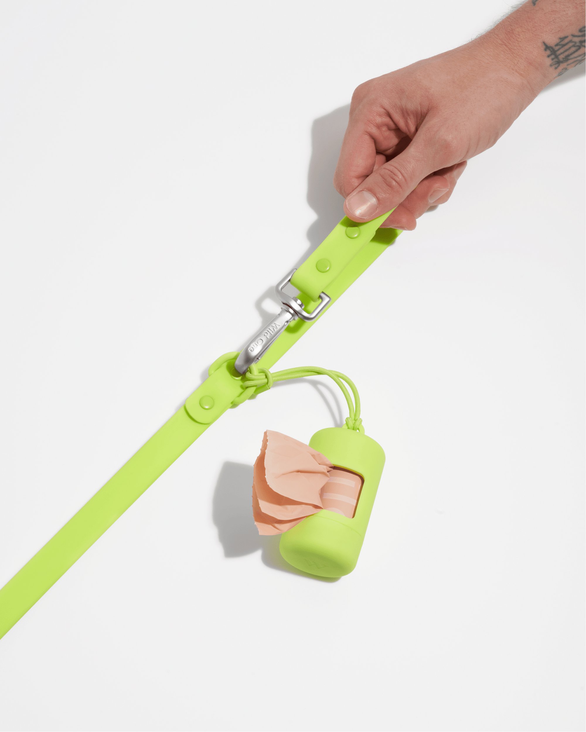 Durable Pet Leash – Comfortable &amp; Secure Walking Lead