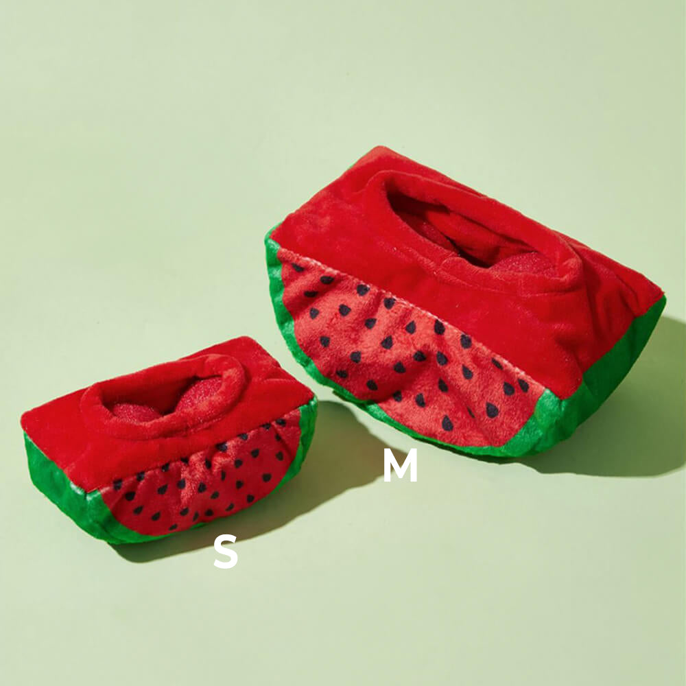 Tennis Ball Dog Toy – Food Hiding &amp; Teething Interactive Fun