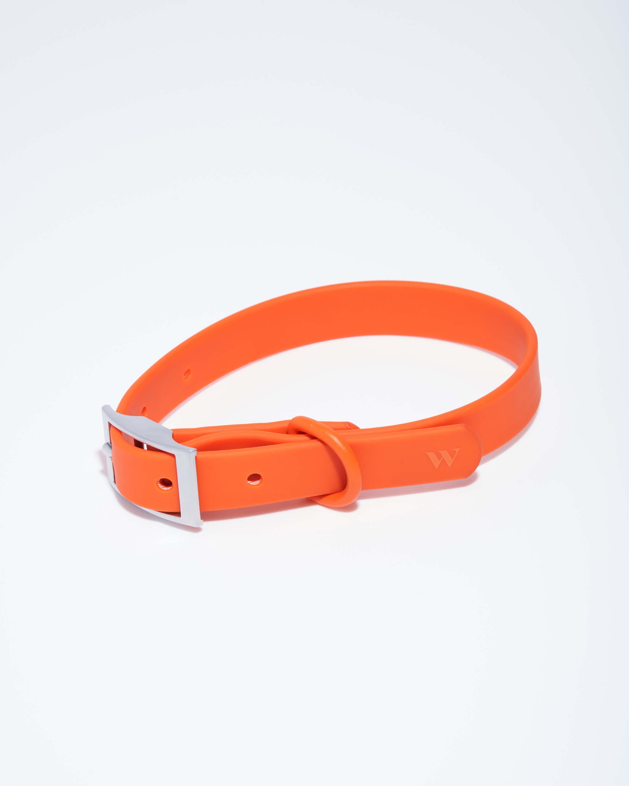 Adjustable Pet Collar – Durable &amp; Comfortable for Dogs &amp; Cats
