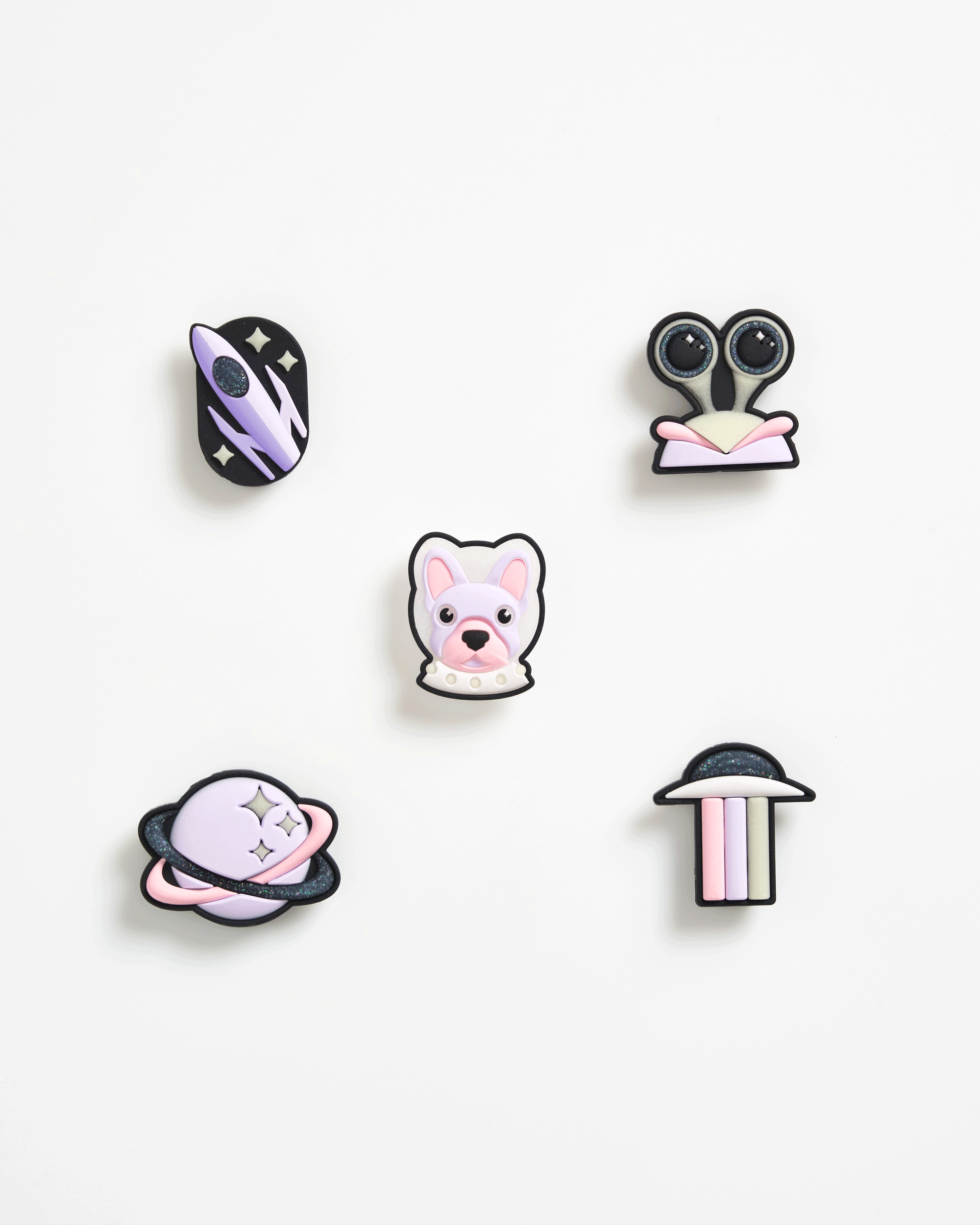 Flair Pack - Pawhearth