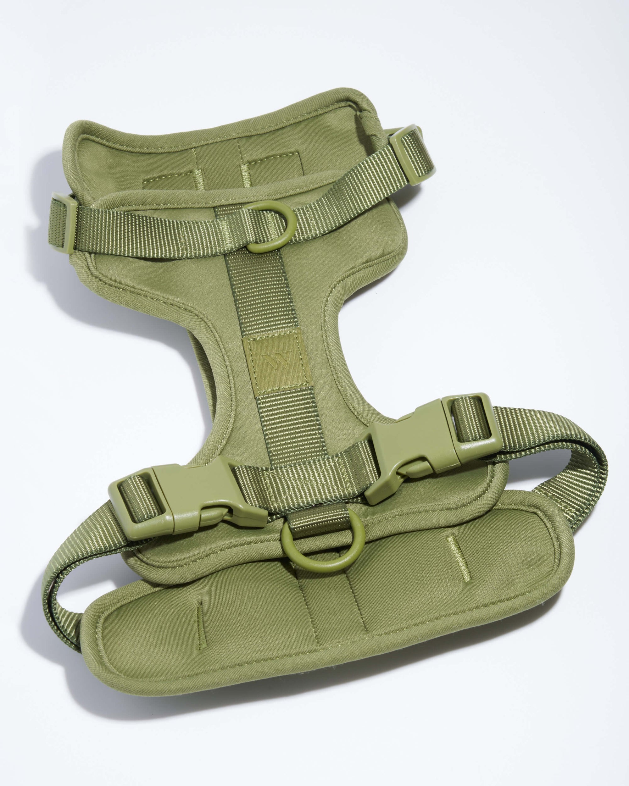 Adjustable Pet Harness – Comfortable &amp; Secure for Dogs &amp; Cats
