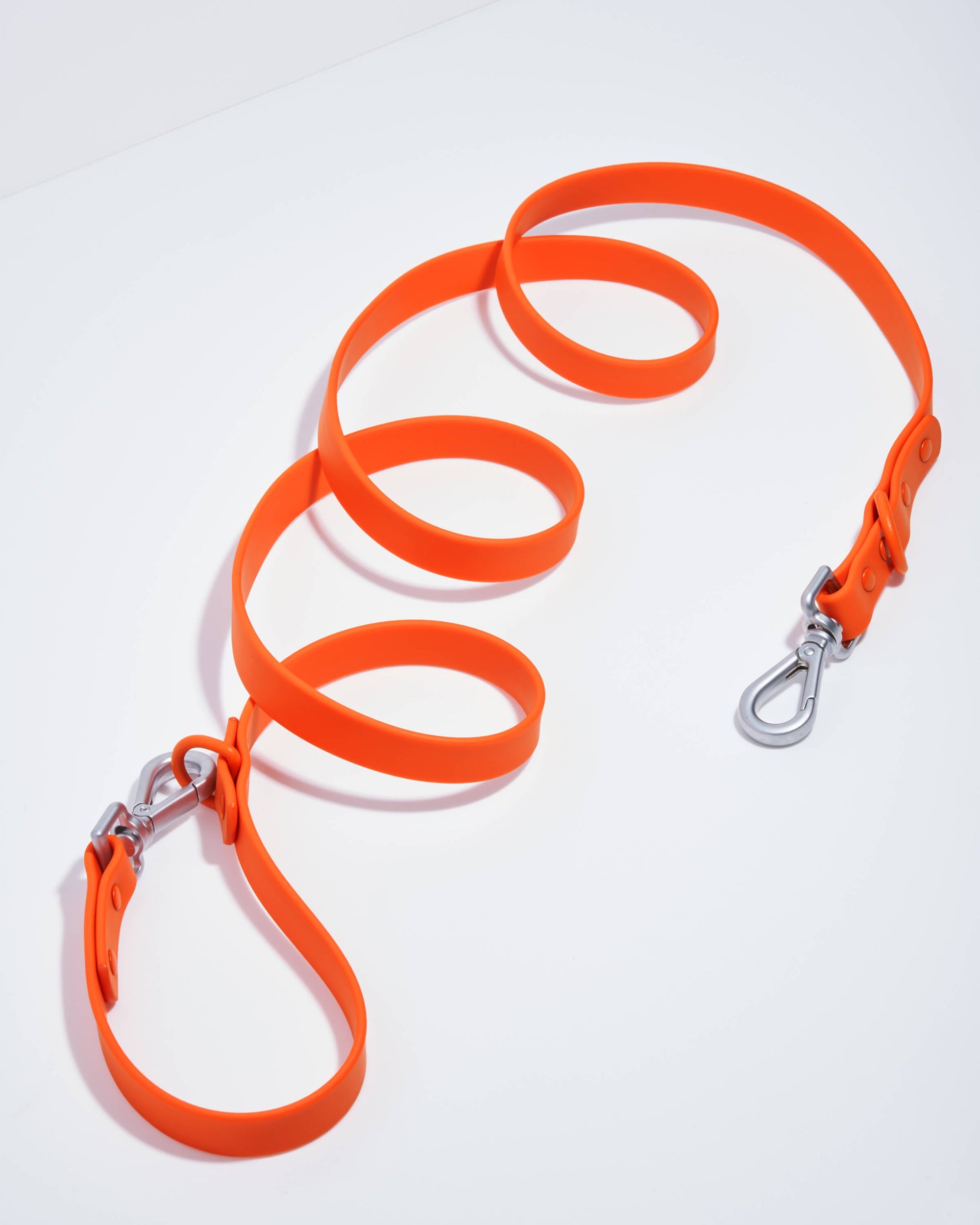 Durable Pet Leash – Comfortable &amp; Secure Walking Lead