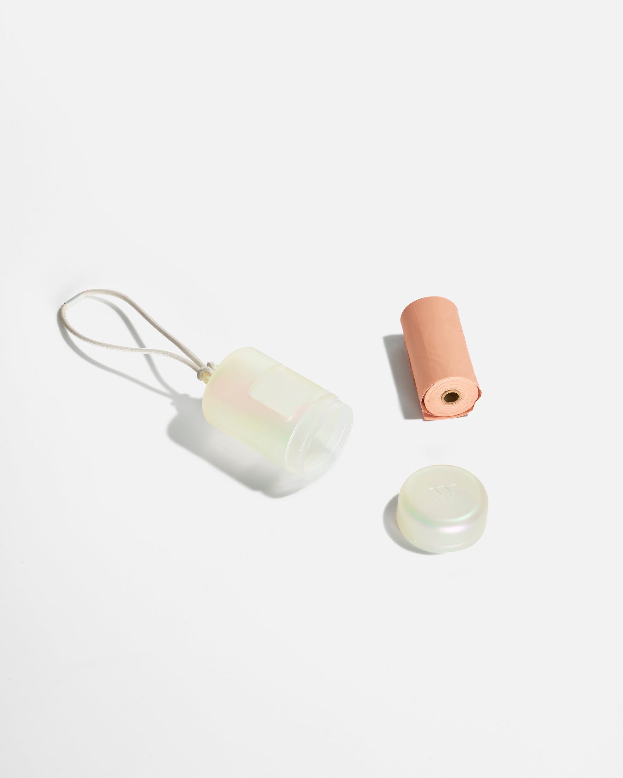 Poop Bag Carrier - Pawhearth