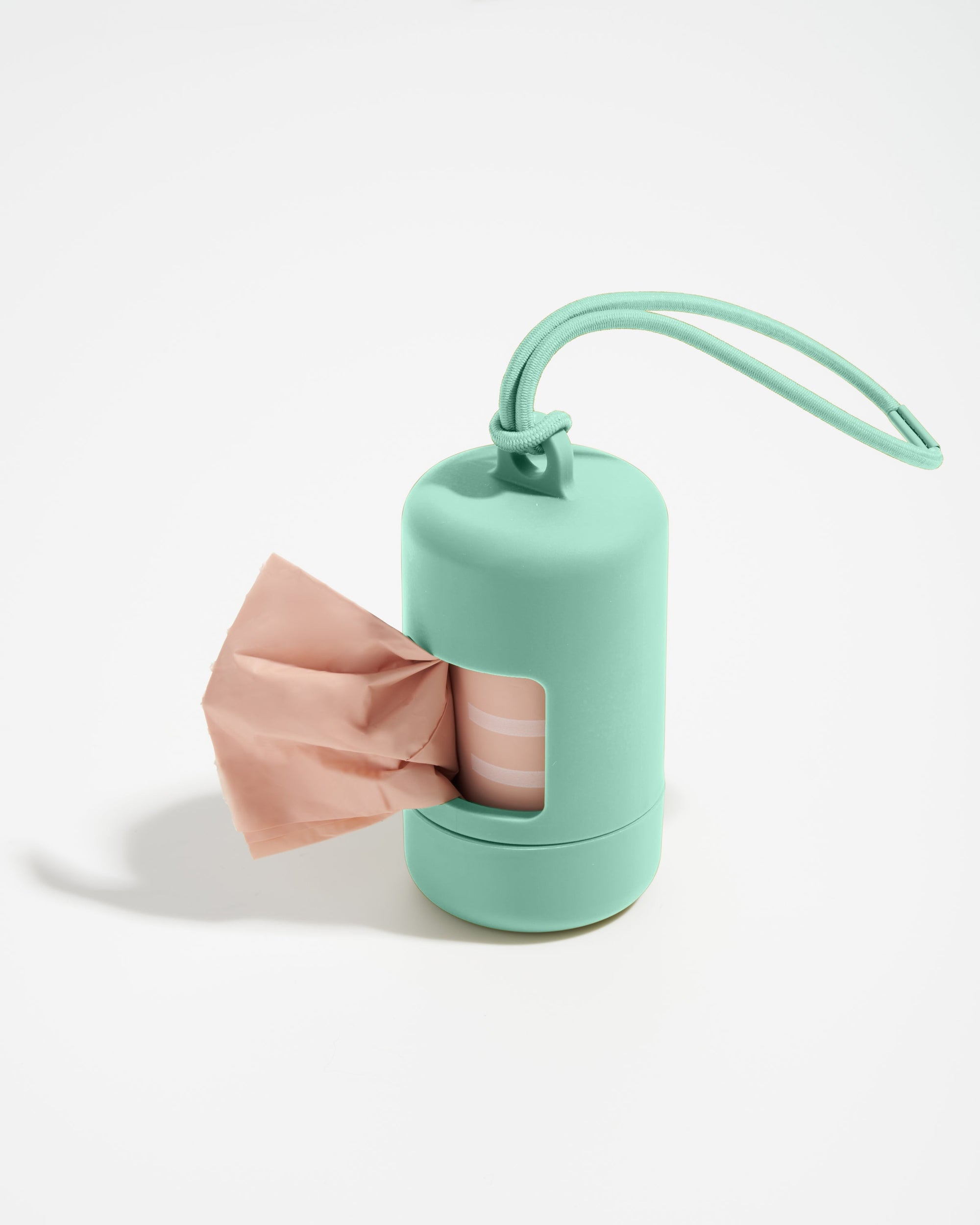Poop Bag Carrier - Pawhearth