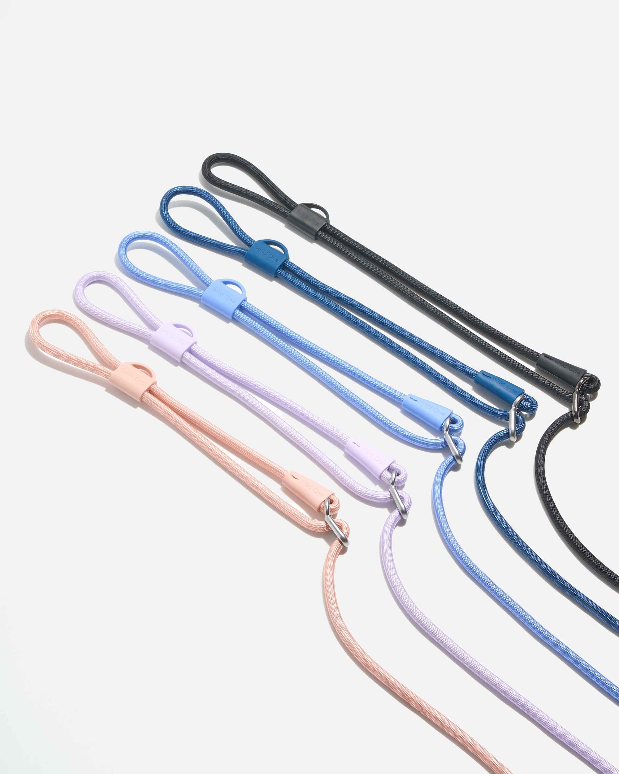 Hands-Free Rope Leash - Pawhearth