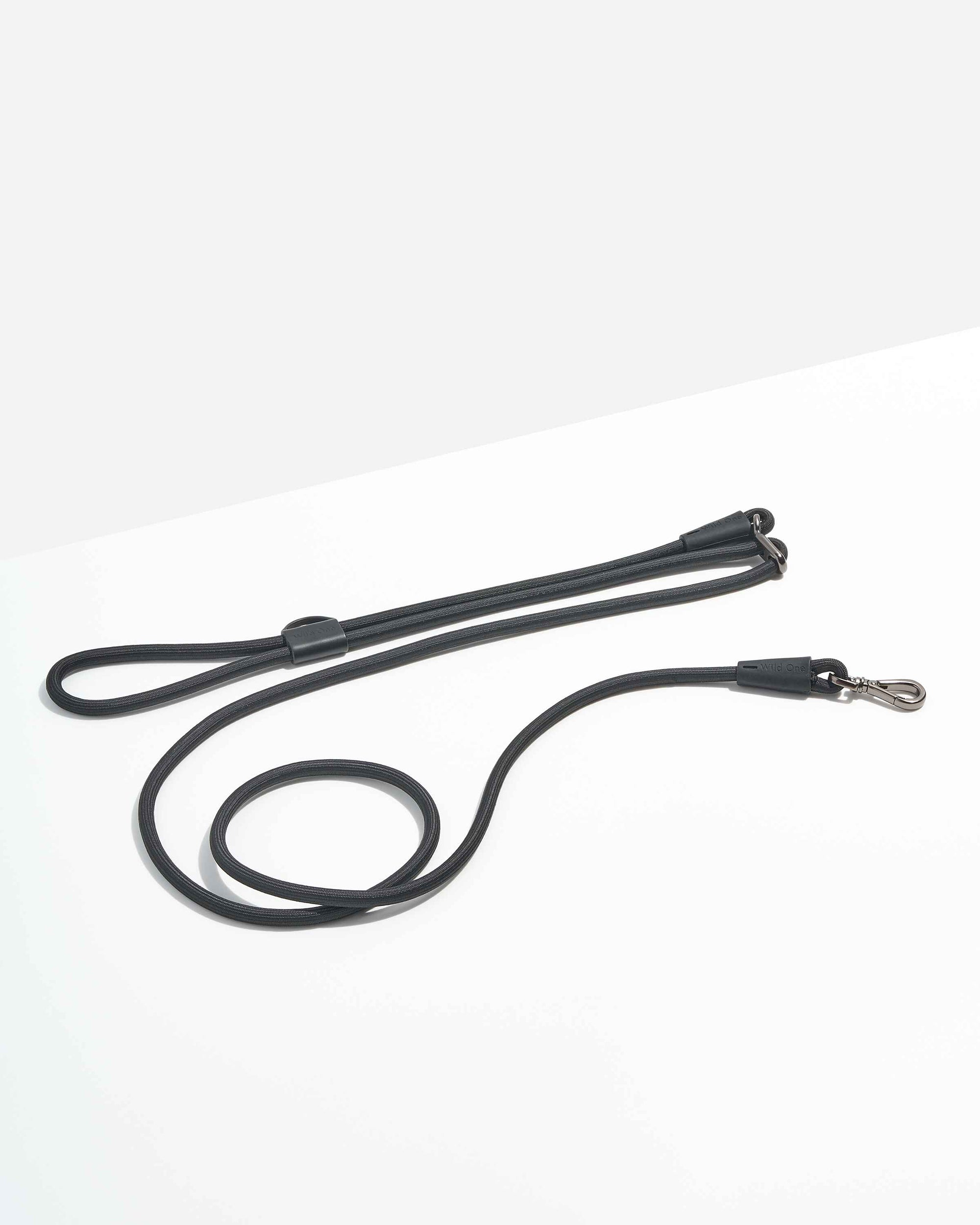 Hands-Free Rope Leash - Pawhearth