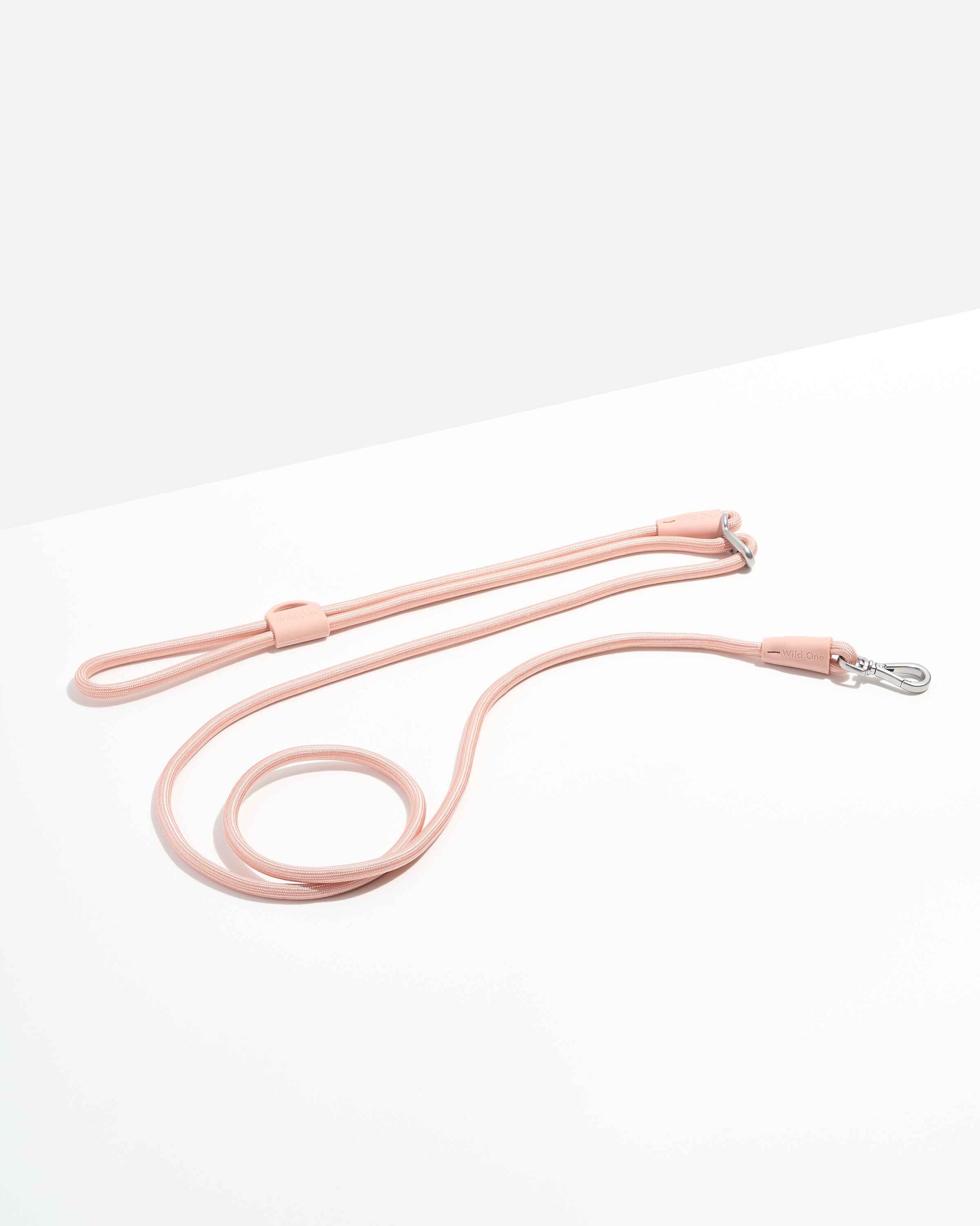 Hands-Free Rope Leash - Pawhearth