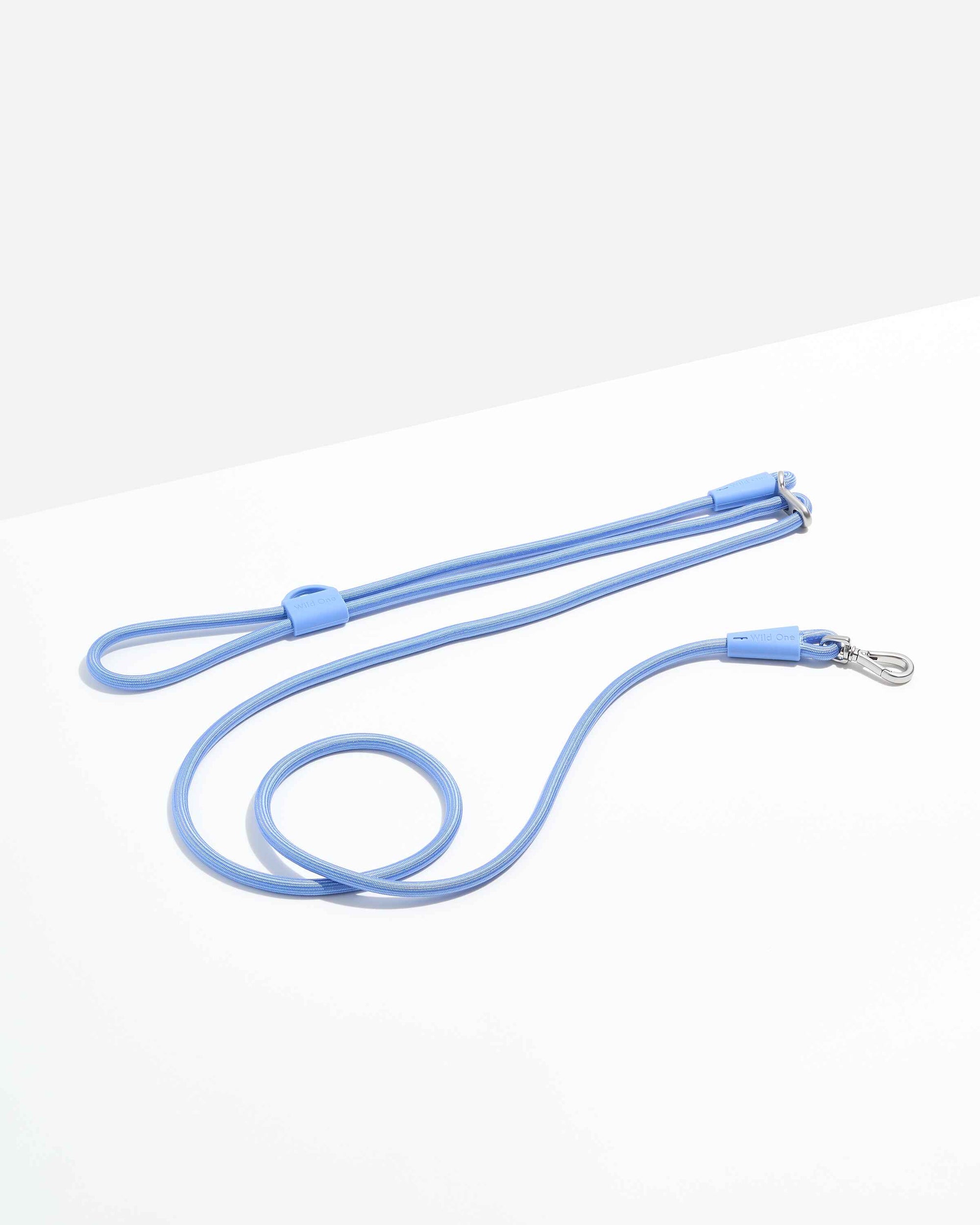 Hands-Free Rope Leash - Pawhearth