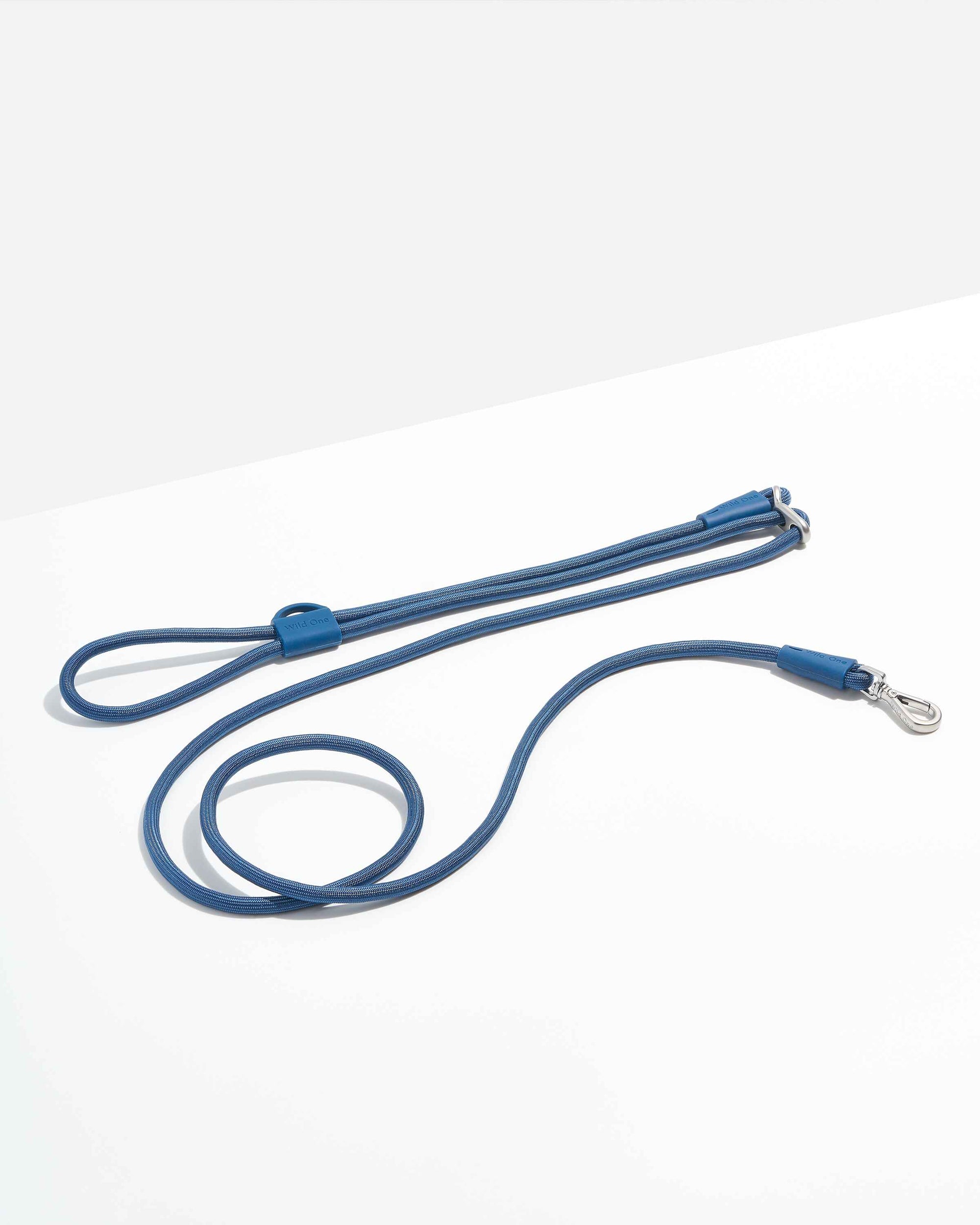 Hands-Free Rope Leash - Pawhearth