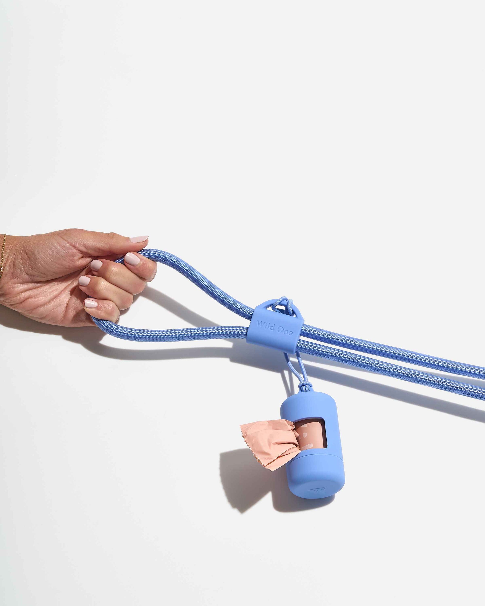 Hands-Free Harness Walk Kit - Pawhearth