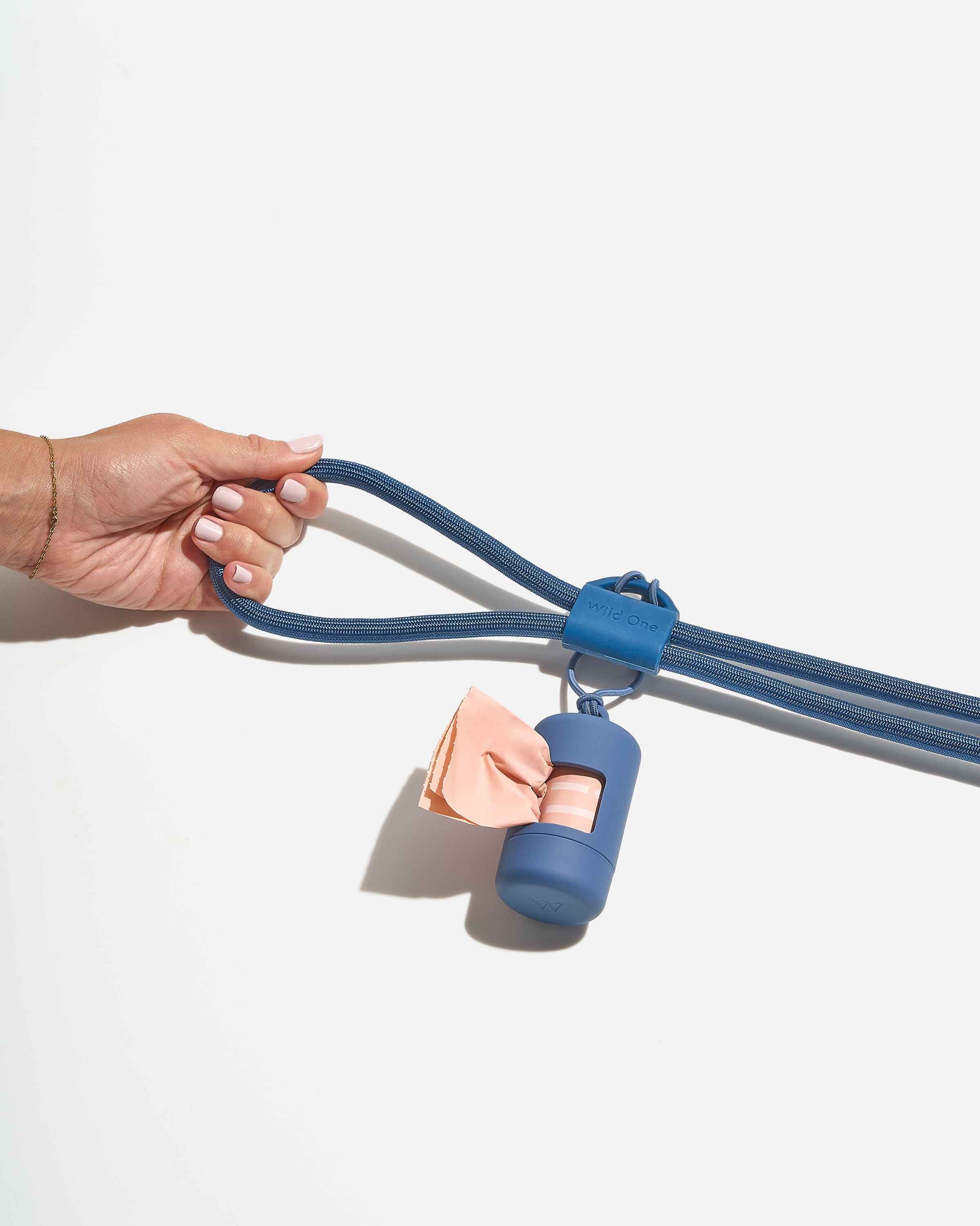 Hands-Free Rope Leash - Pawhearth