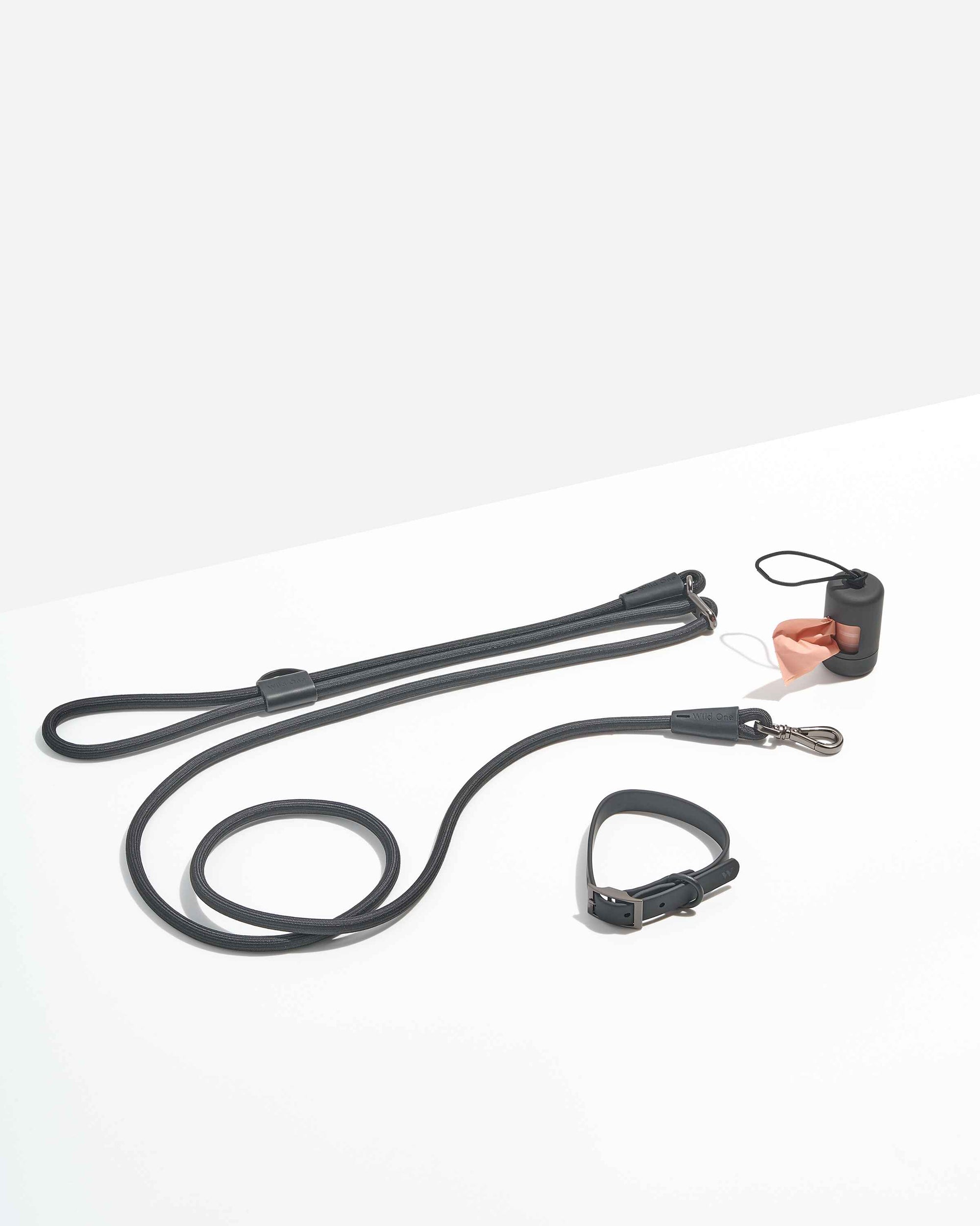 Hands-Free Collar Walk Kit - Pawhearth