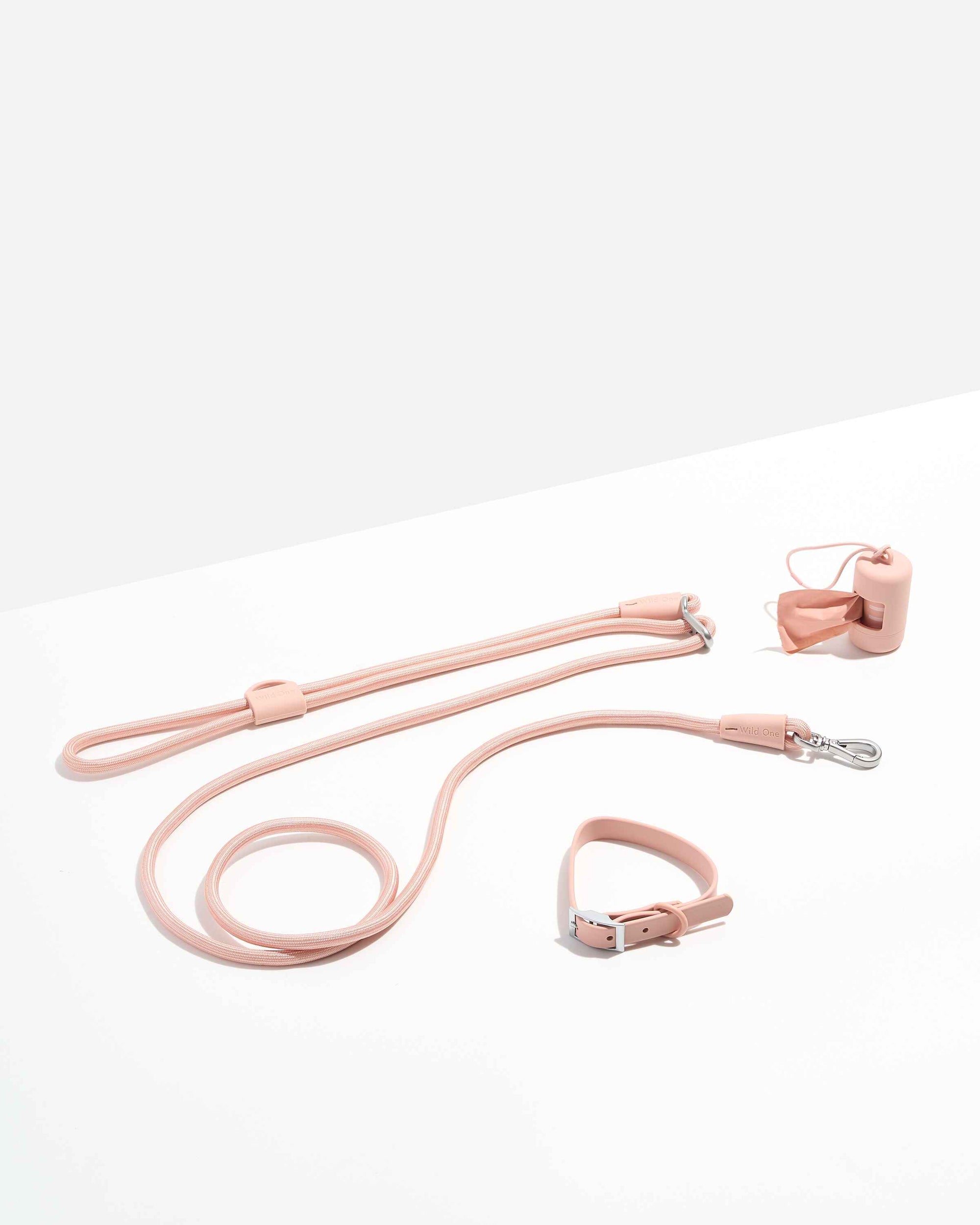 Hands-Free Collar Walk Kit - Pawhearth