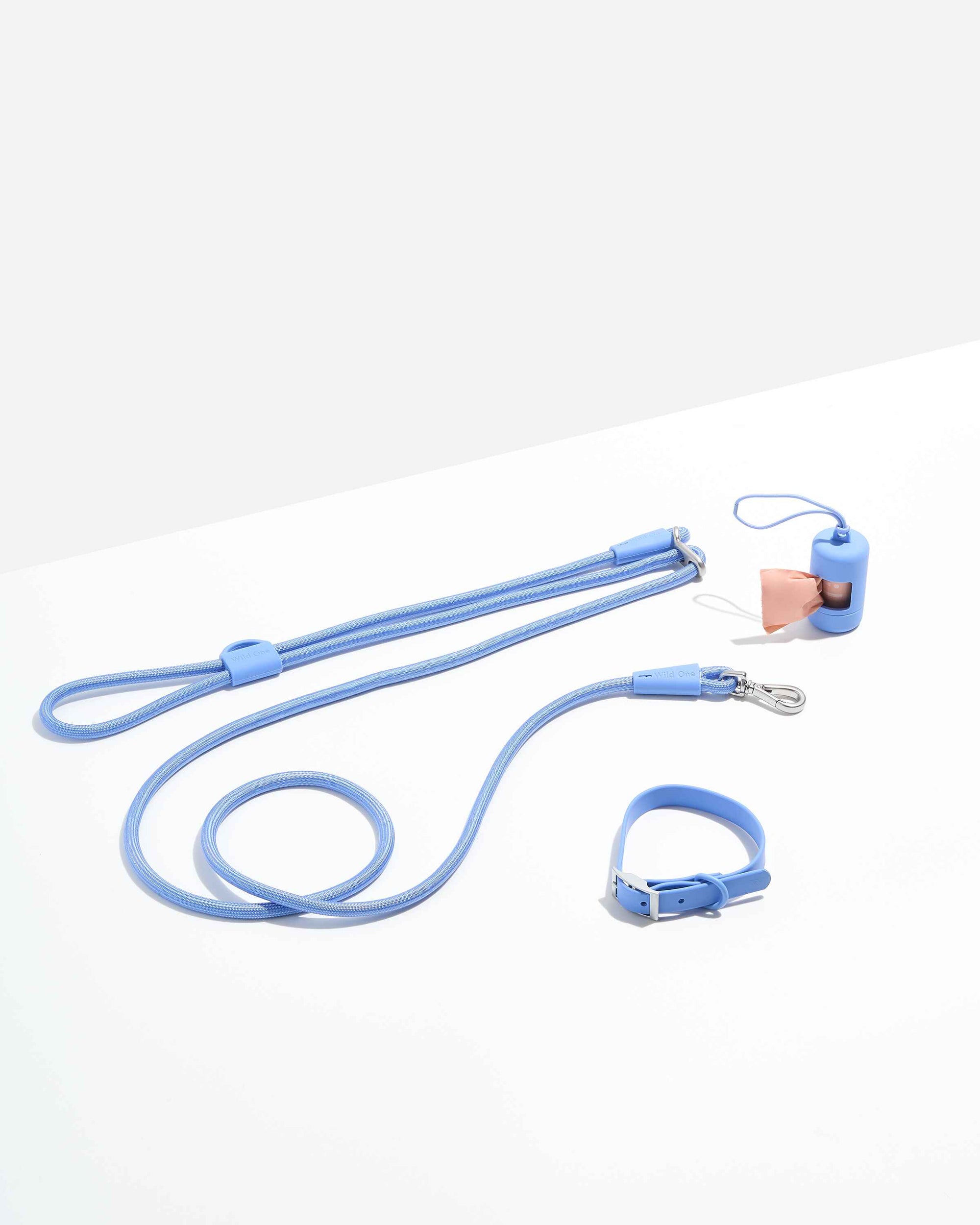 Hands-Free Collar Walk Kit - Pawhearth