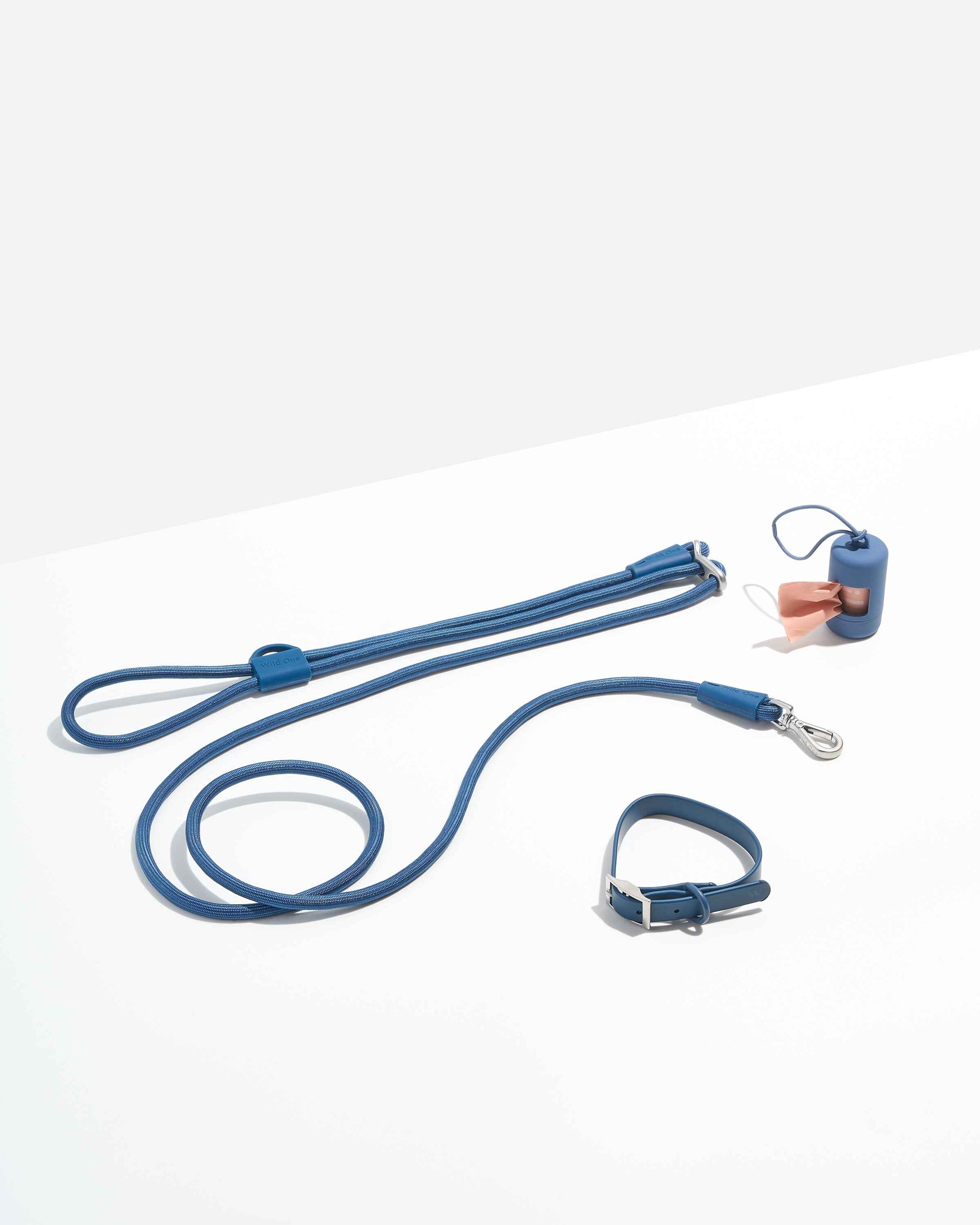 Hands-Free Collar Walk Kit - Pawhearth