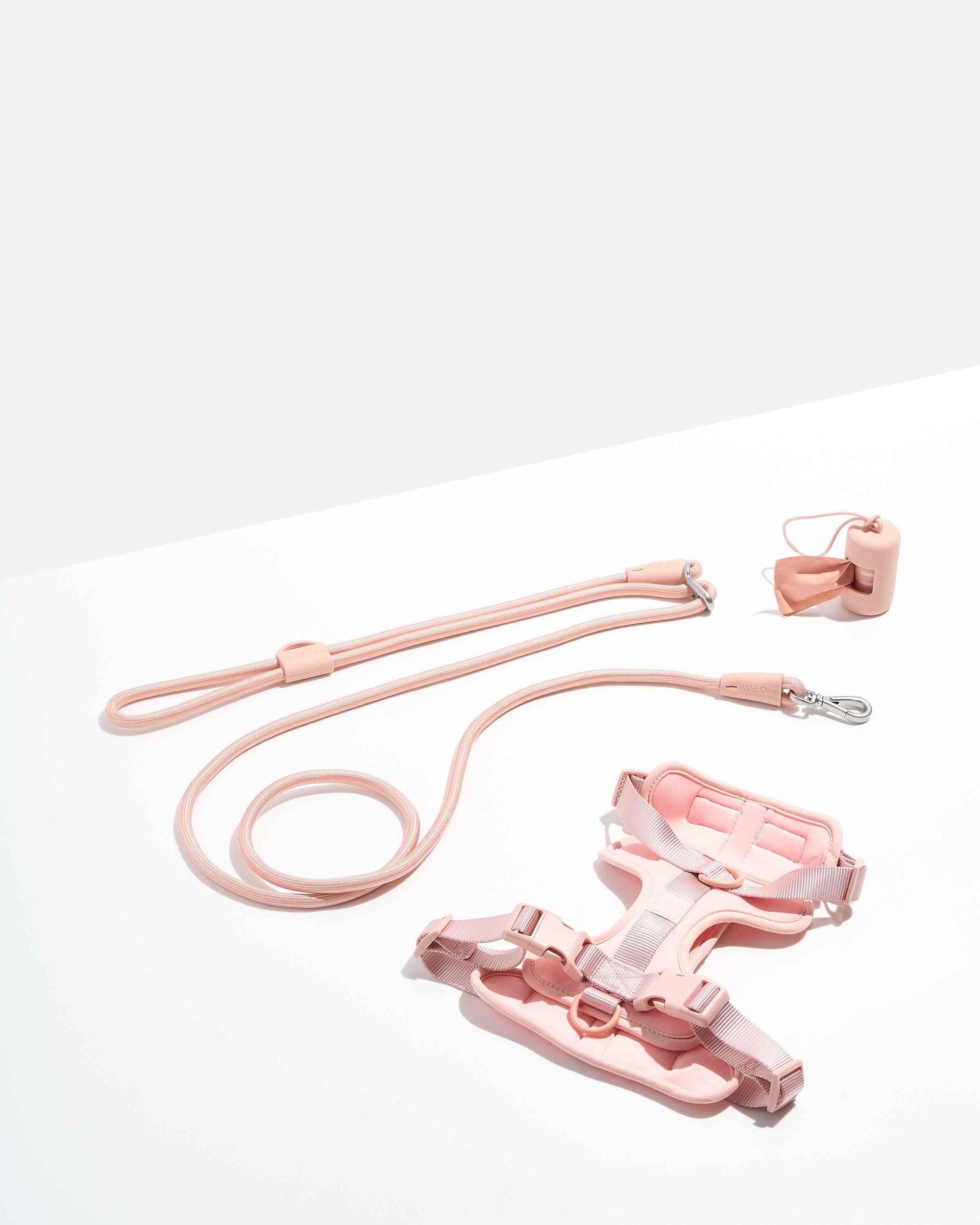 Hands-Free Harness Walk Kit - Pawhearth