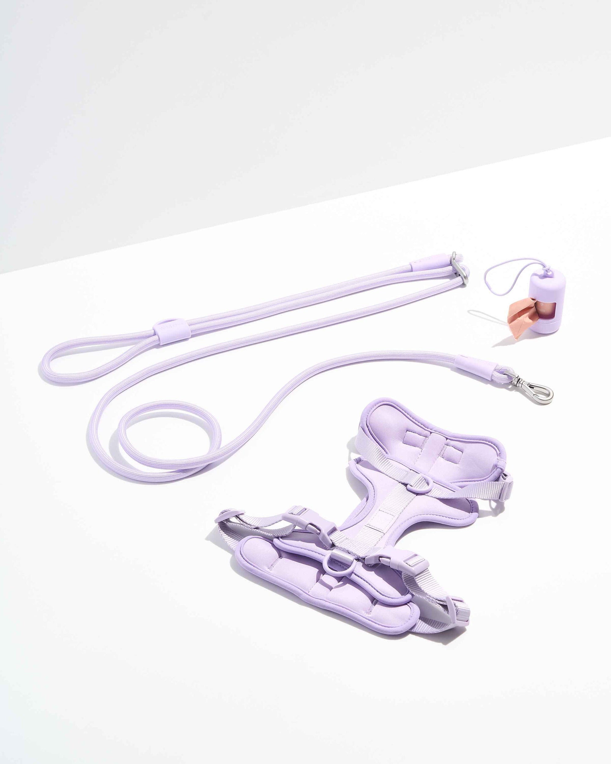 Hands-Free Harness Walk Kit - Pawhearth