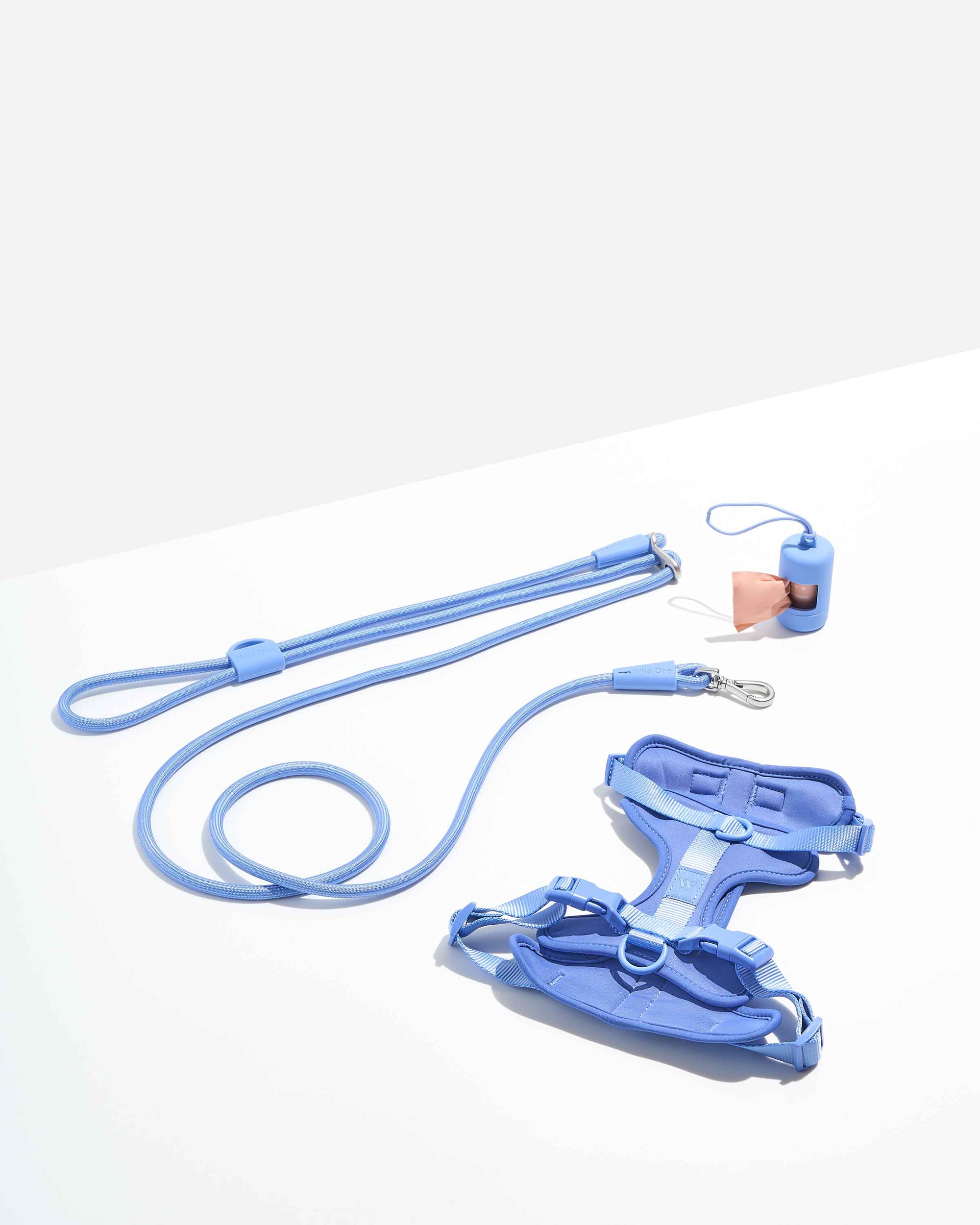 Hands-Free Harness Walk Kit - Pawhearth