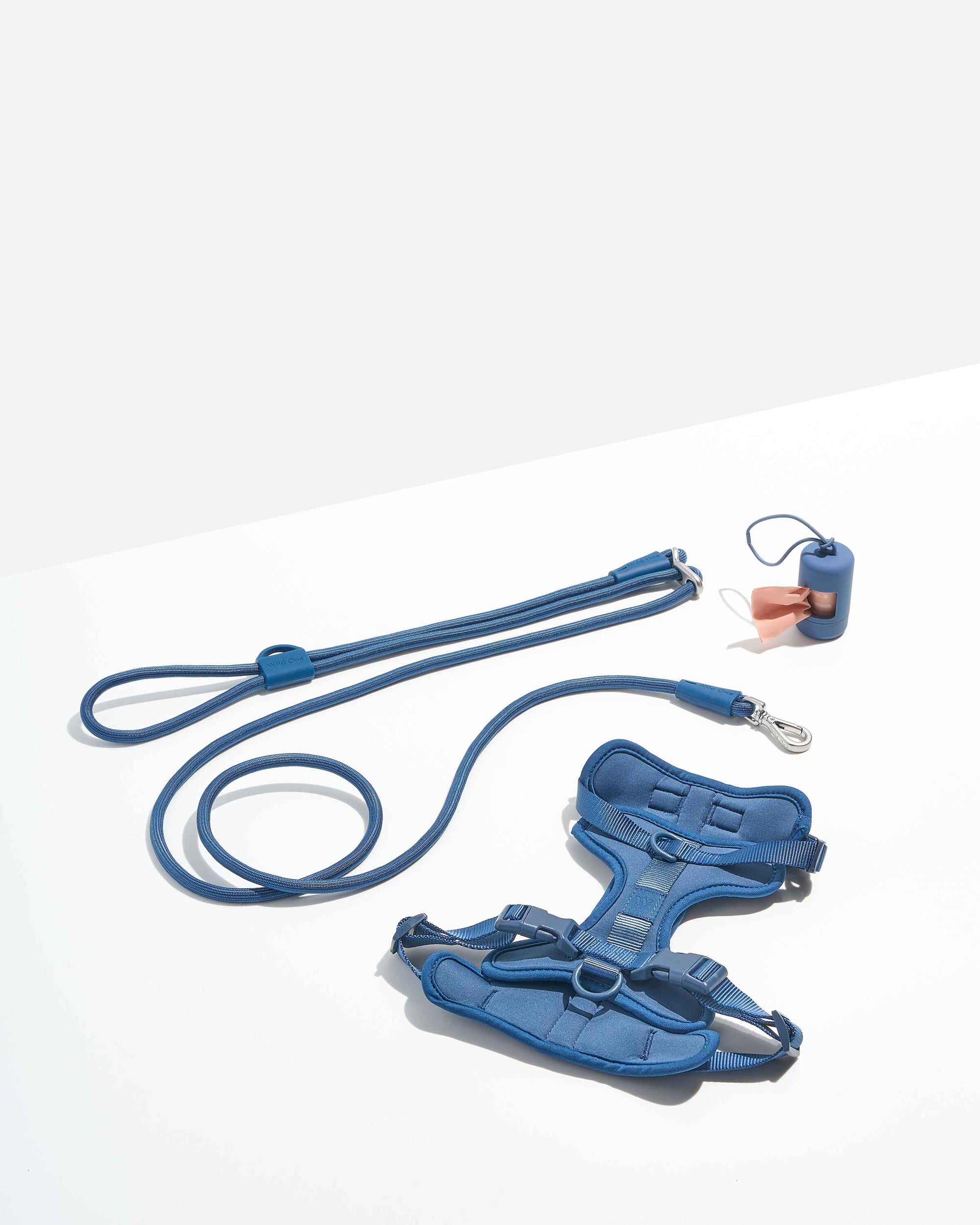 Hands-Free Harness Walk Kit - Pawhearth