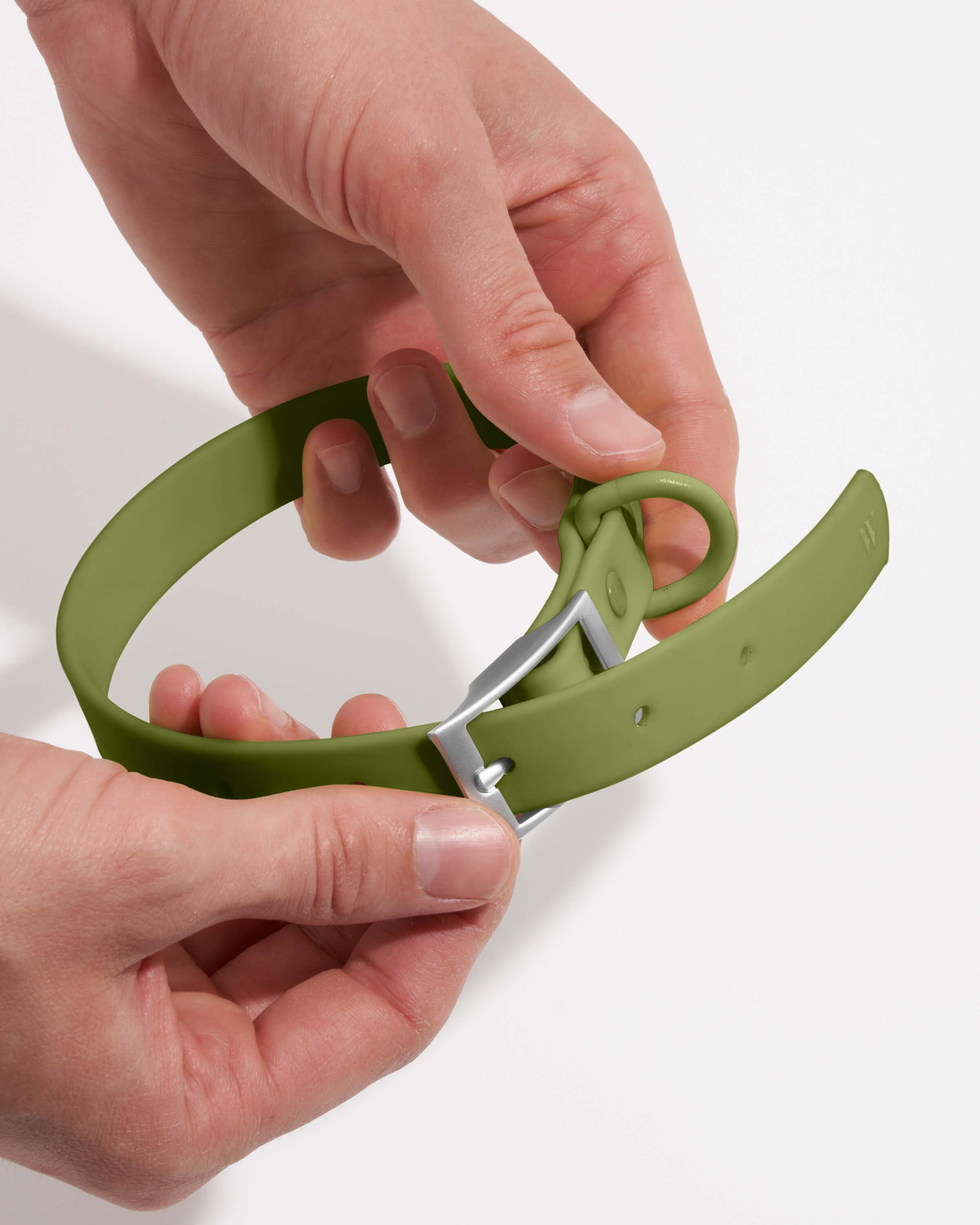 Adjustable Pet Collar – Durable &amp; Comfortable for Dogs &amp; Cats