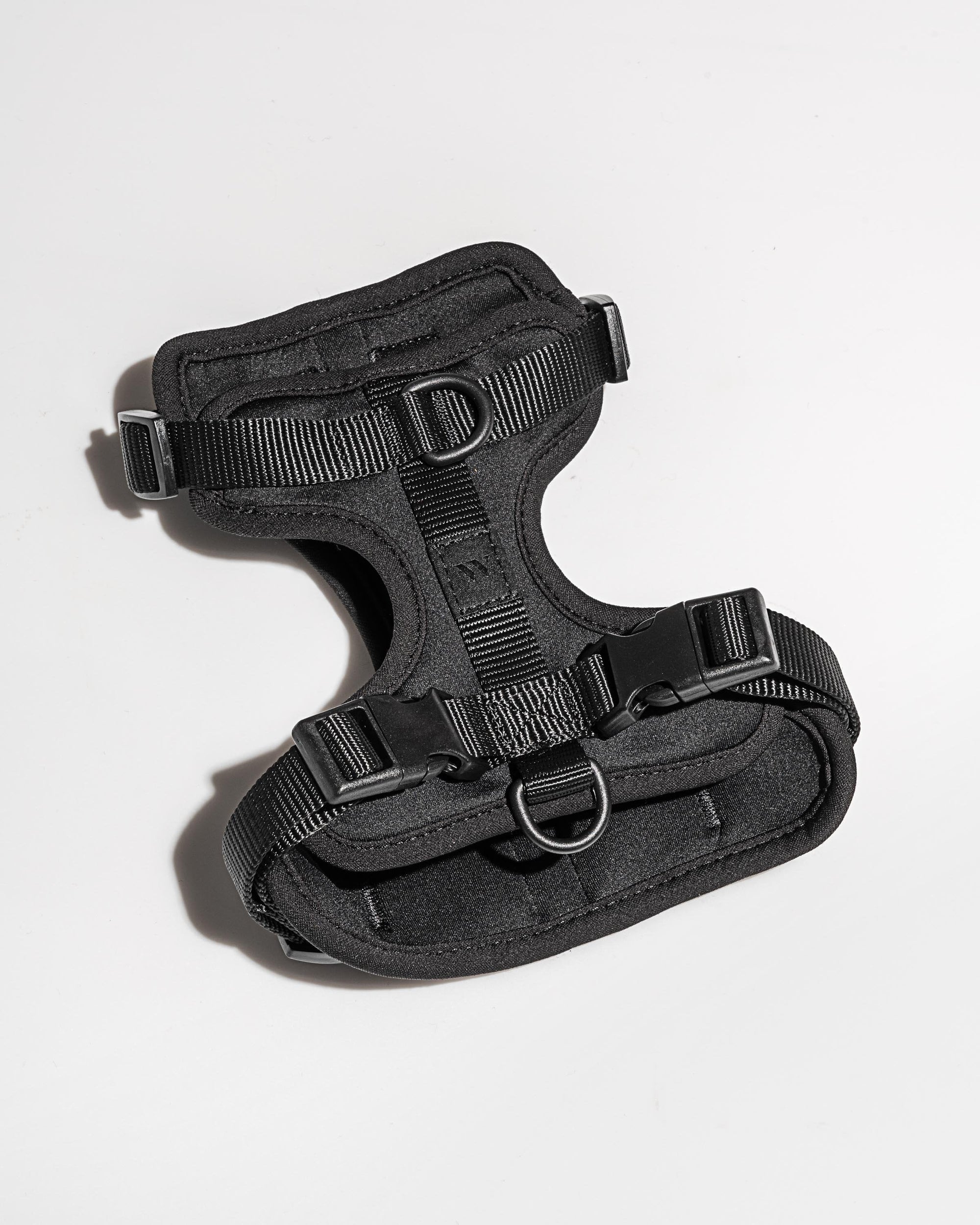 Adjustable Pet Harness – Comfortable &amp; Secure for Dogs &amp; Cats
