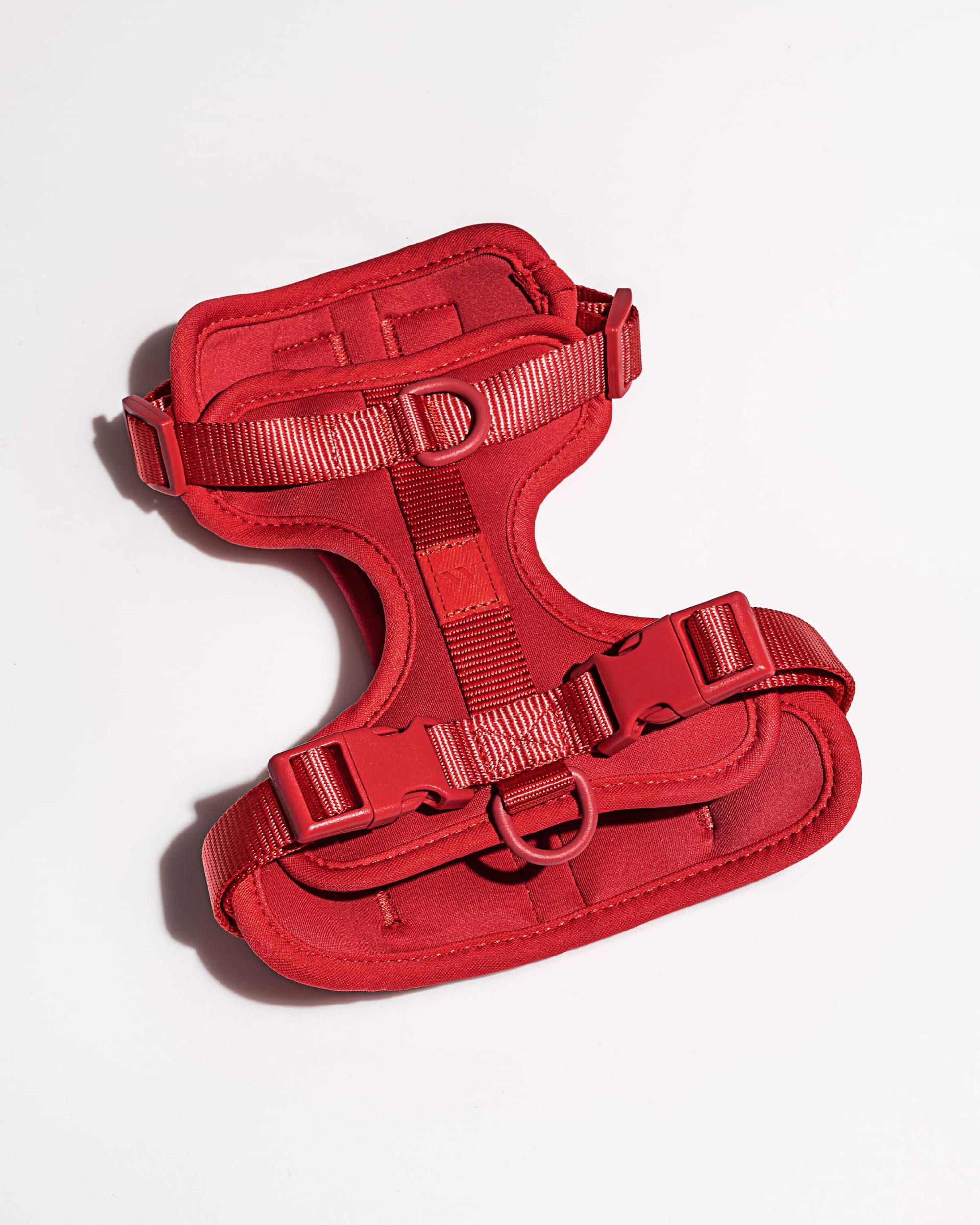 Adjustable Pet Harness – Comfortable &amp; Secure for Dogs &amp; Cats