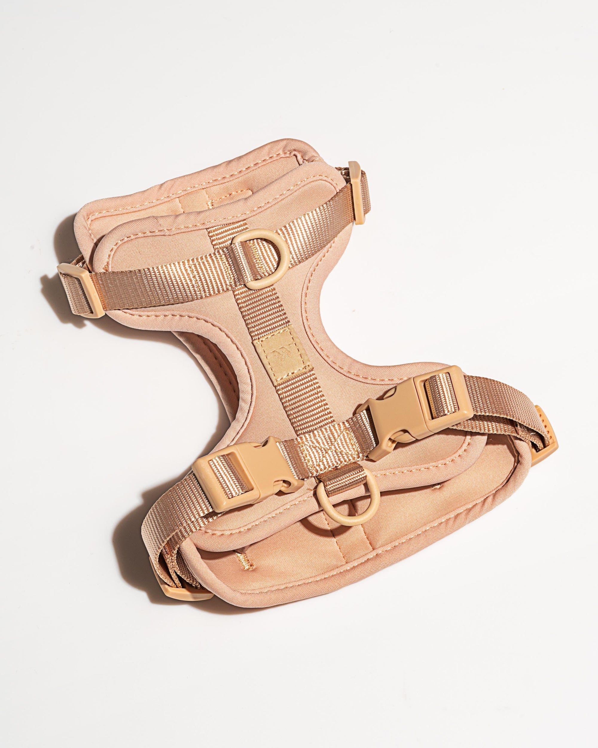 Adjustable Pet Harness – Comfortable &amp; Secure for Dogs &amp; Cats