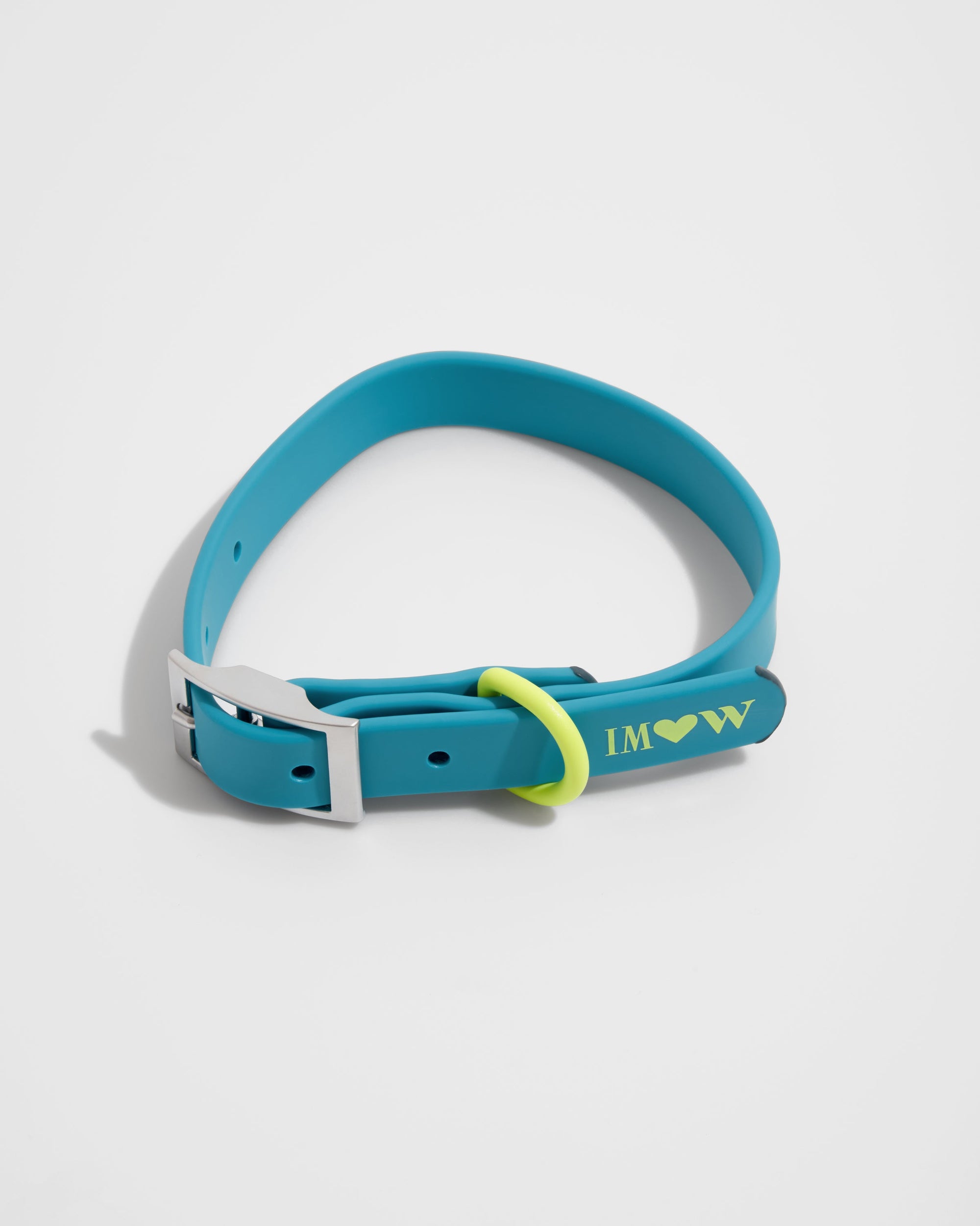 Adjustable Pet Collar – Durable &amp; Comfortable for Dogs &amp; Cats