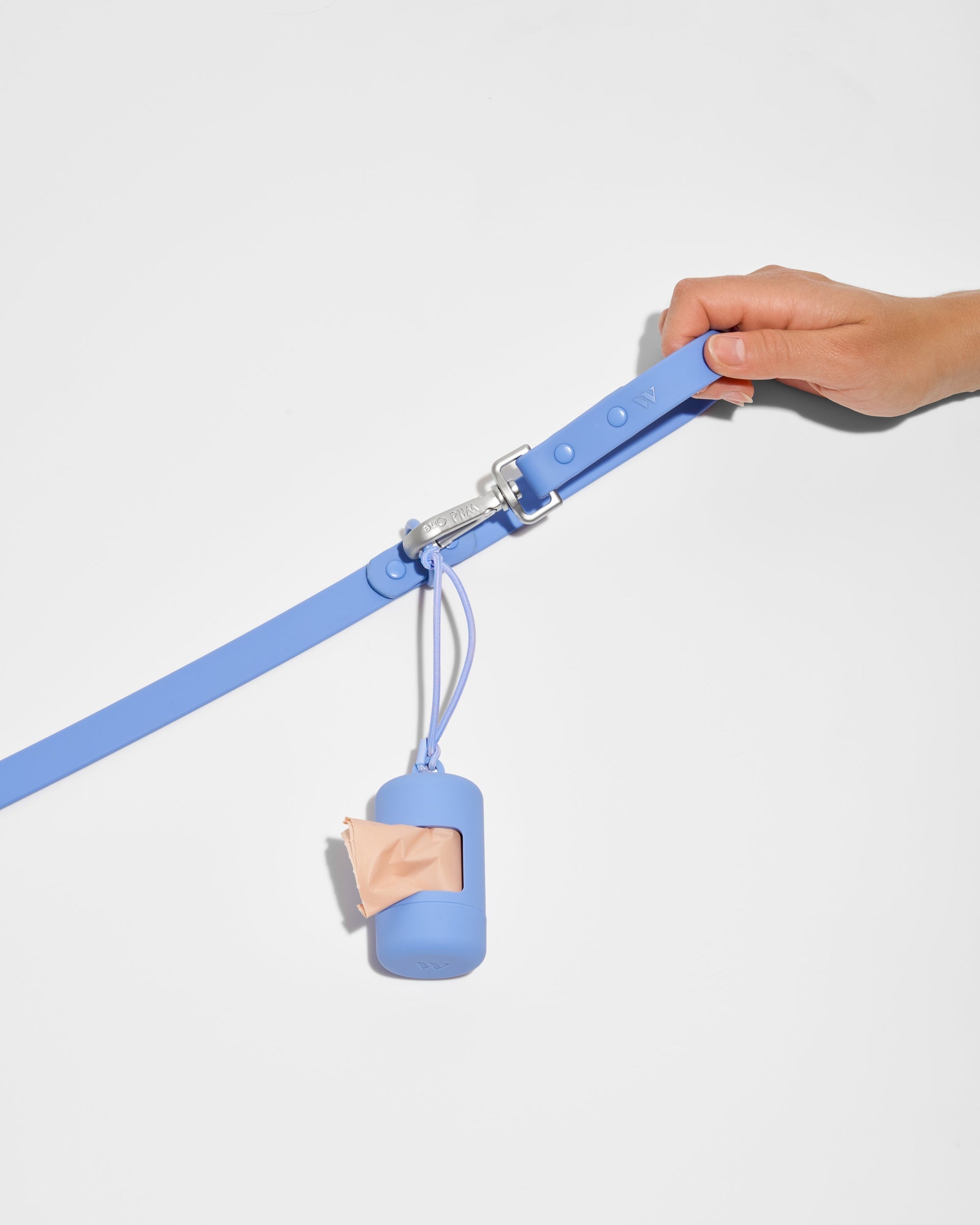 Poop Bag Carrier - Pawhearth