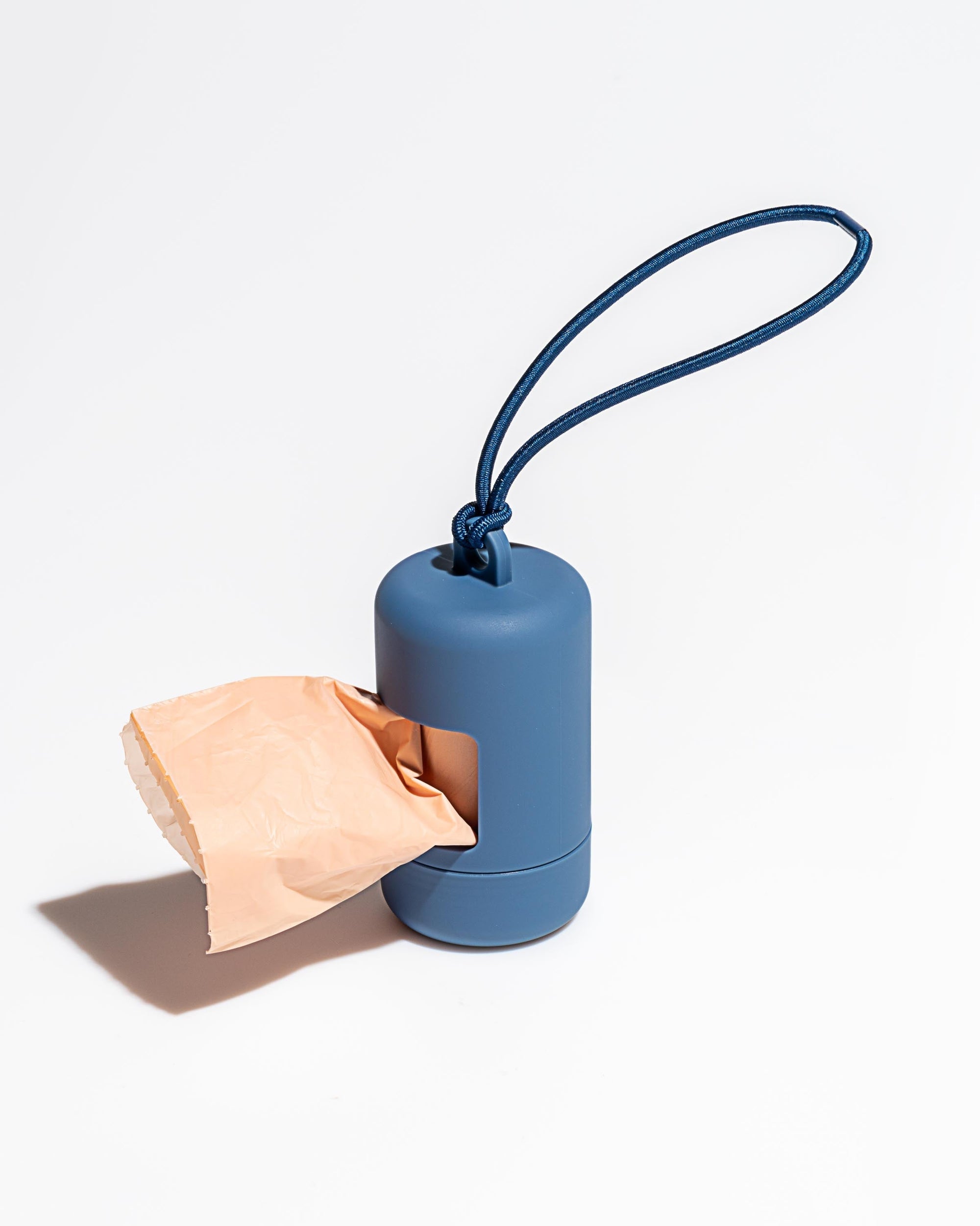 Poop Bag Carrier - Pawhearth