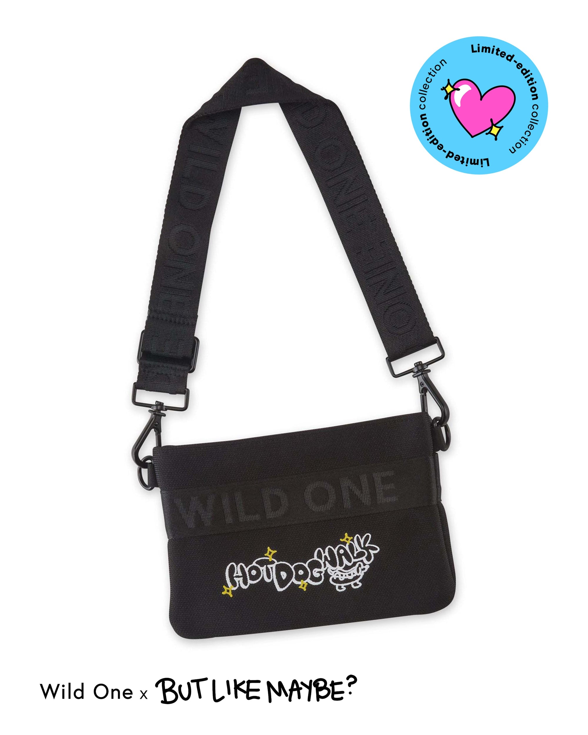 Treat Pouch – Convenient Pet Training Snack Bag
